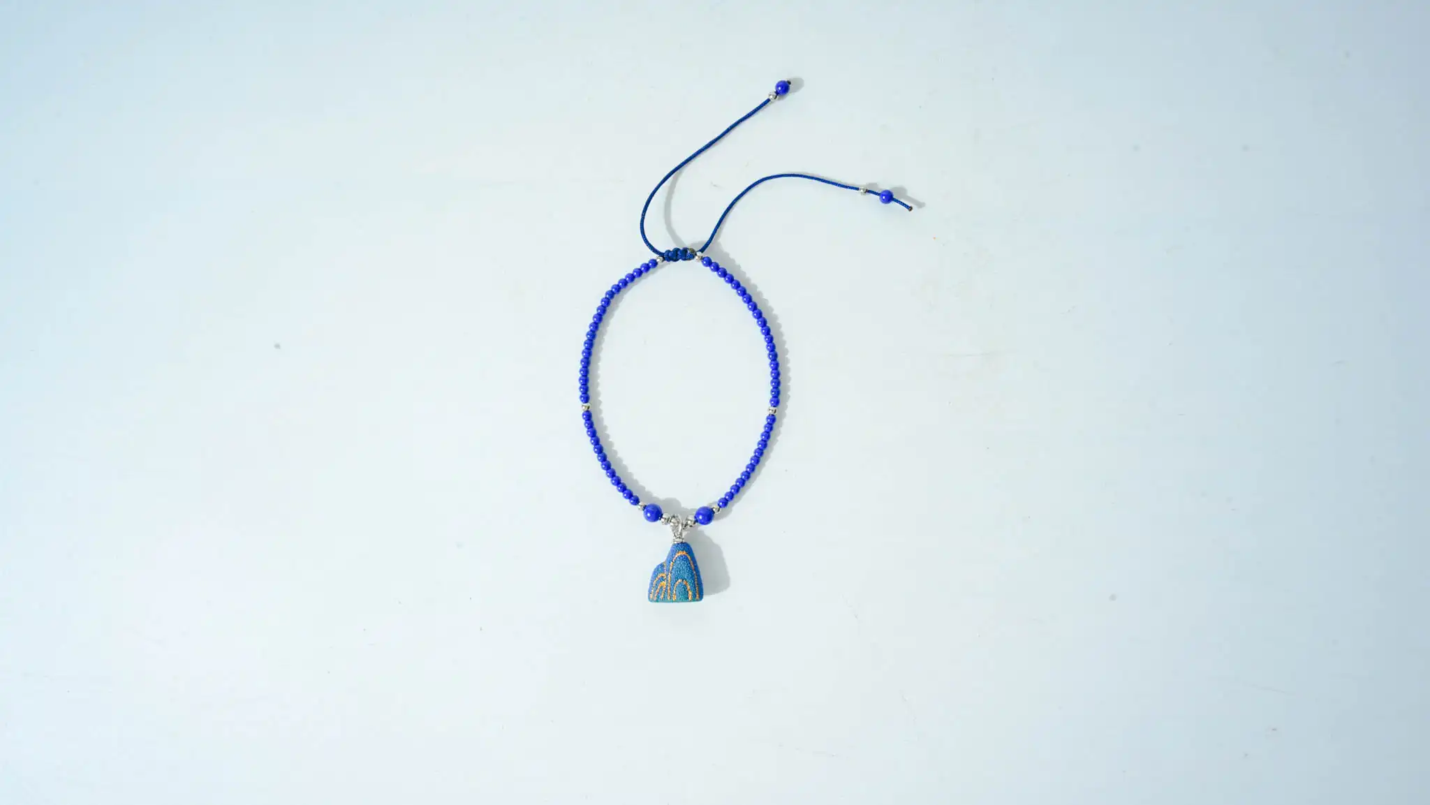 Green Mountain Bracelet