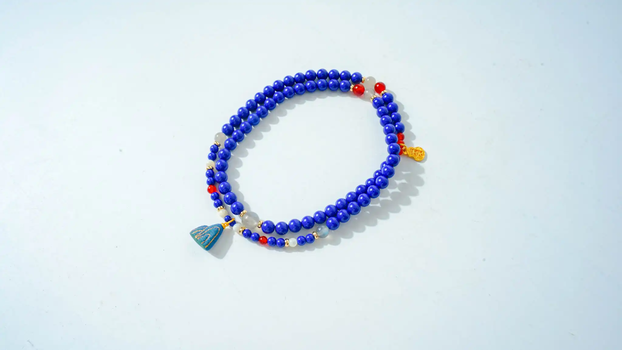 Green Mountain Premium Bracelet