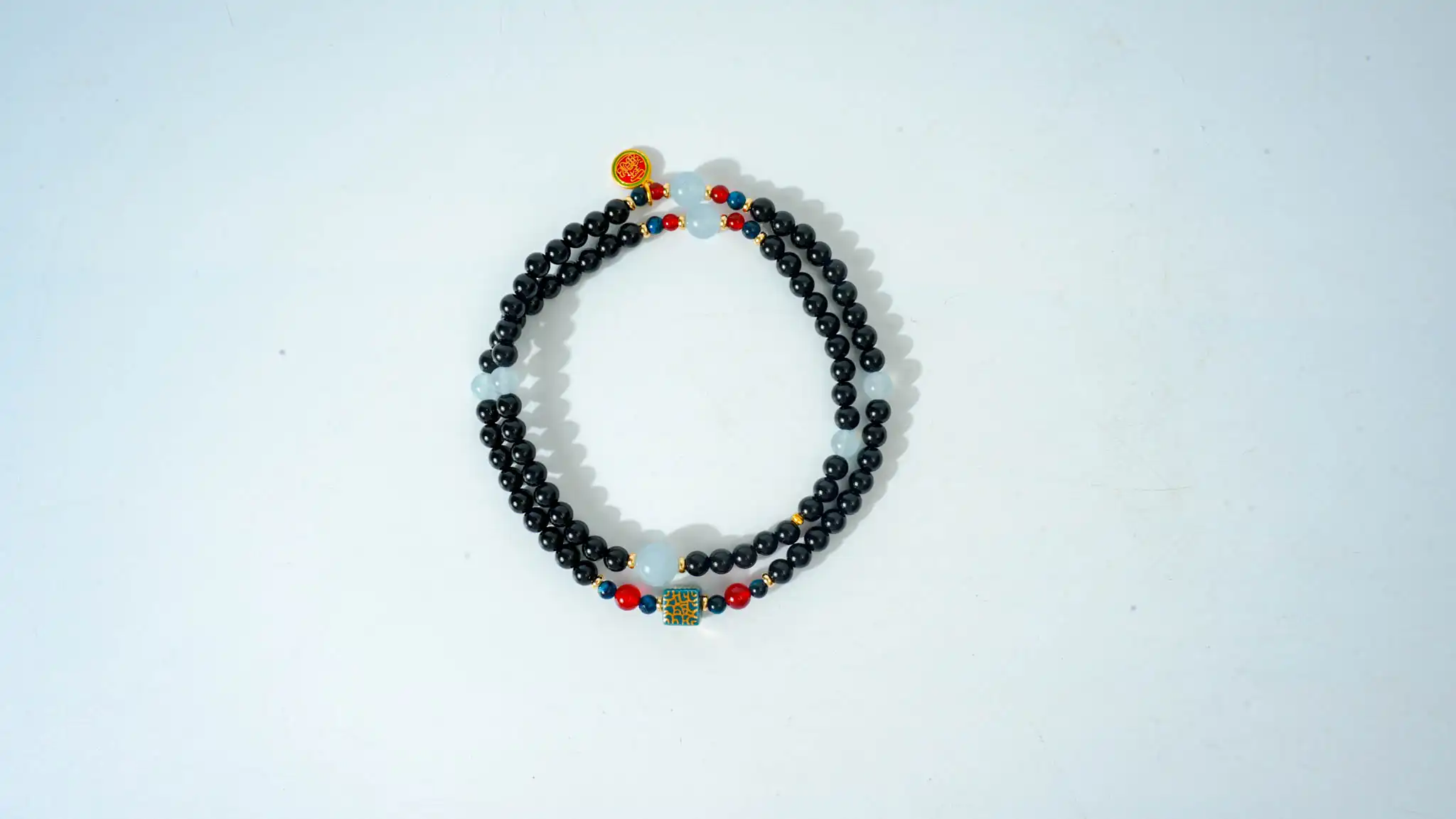 Wealth from All Directions Bracelet