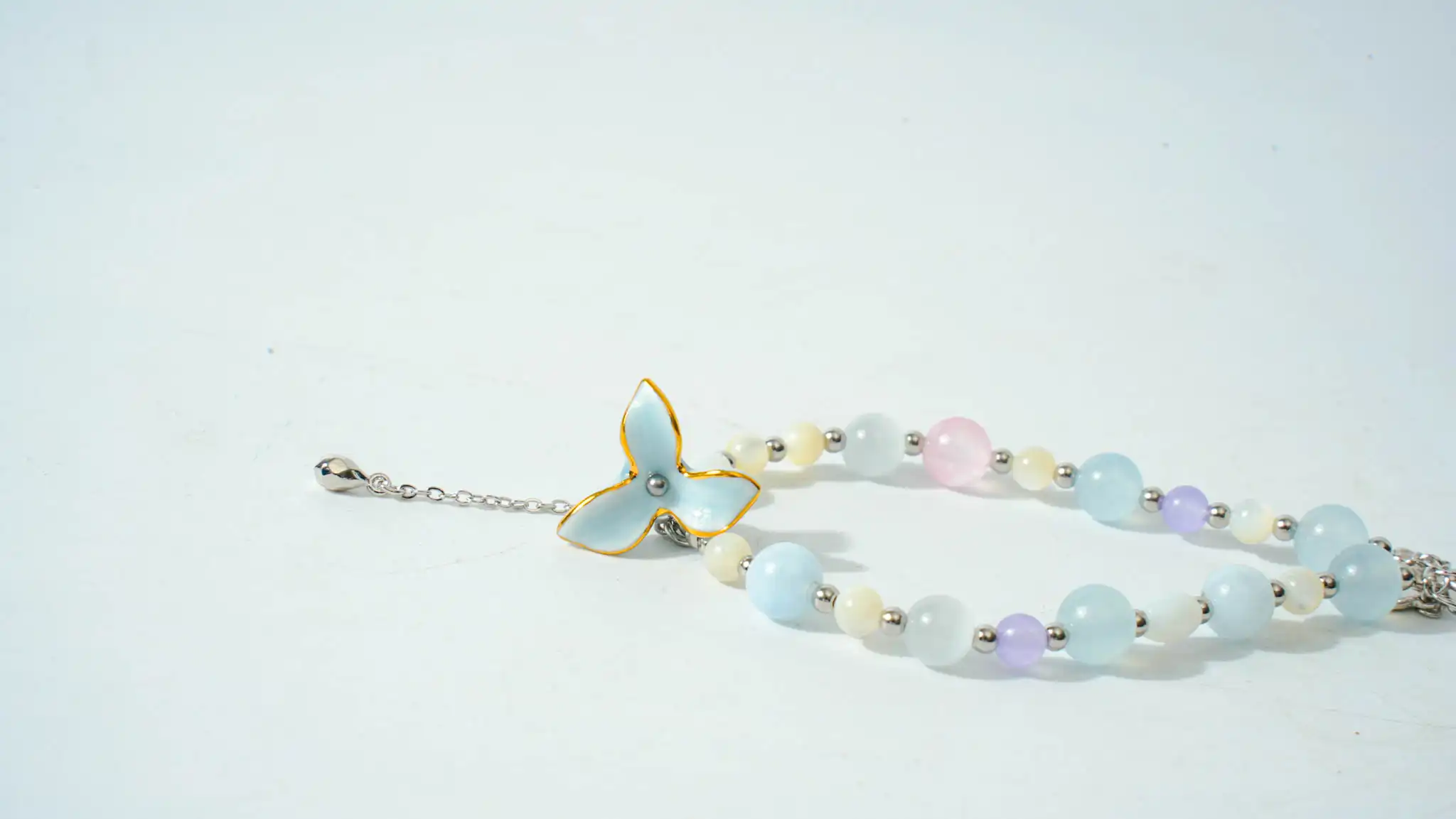 Celestial Cloud Fairy Bracelet
