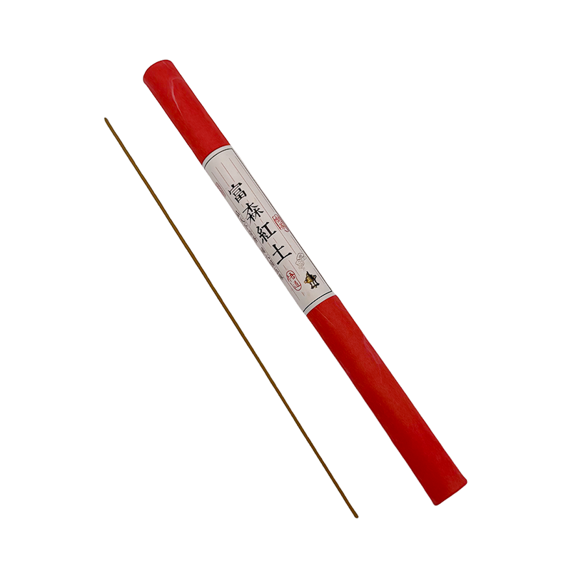 10G Fuessen Red Soil Joss Stick