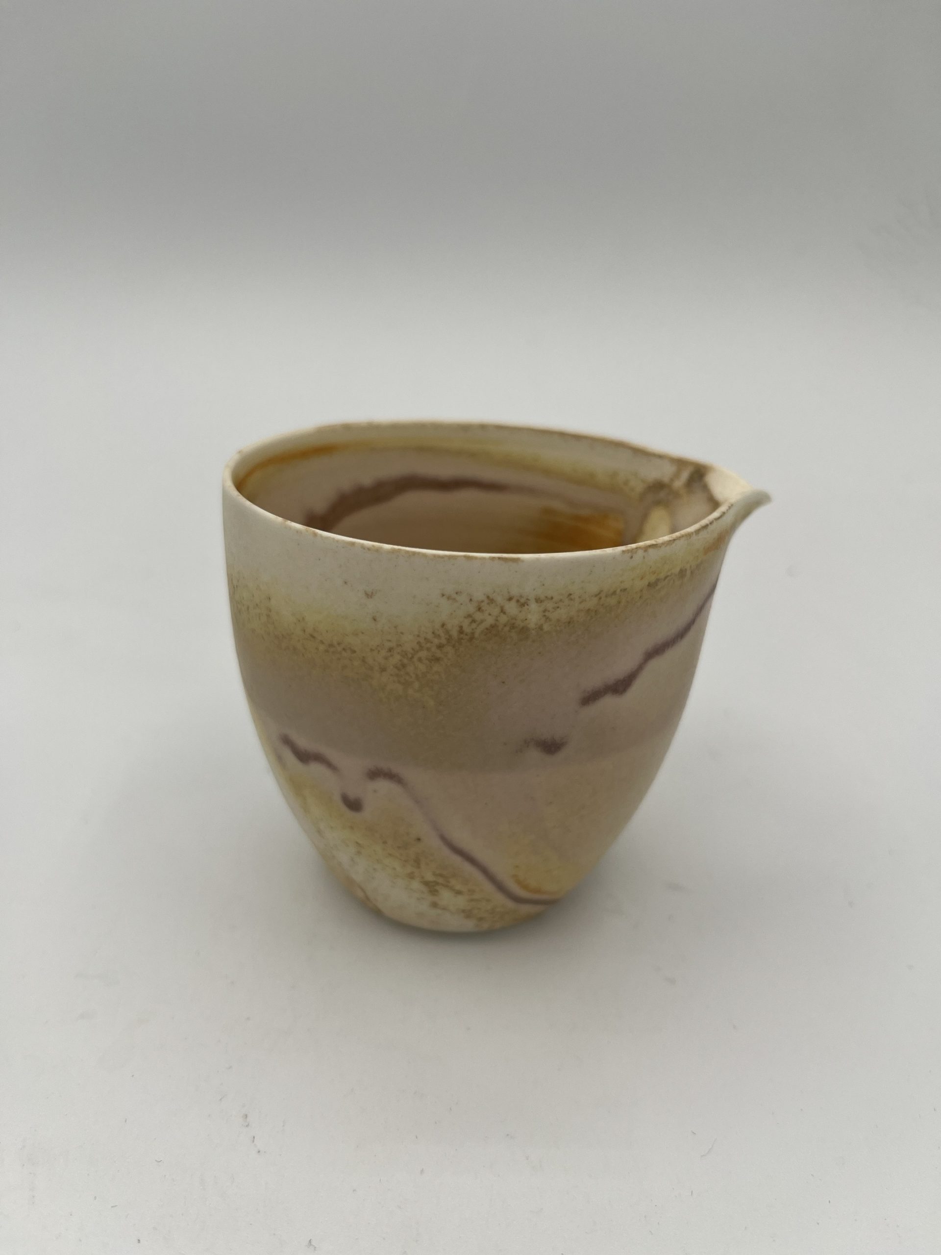 Wood-fired Fairness Cup