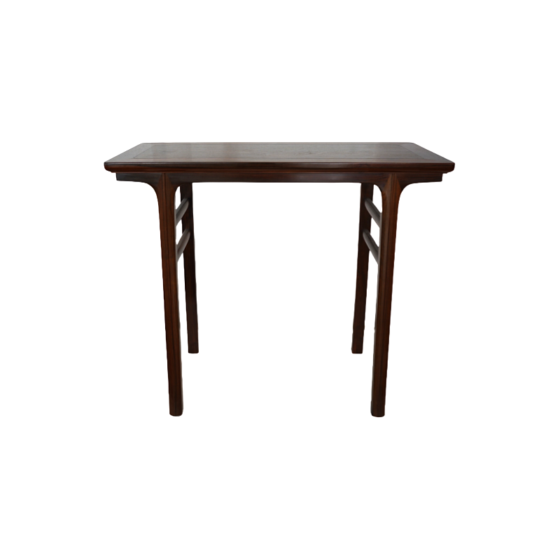 Rosewood Flat Table