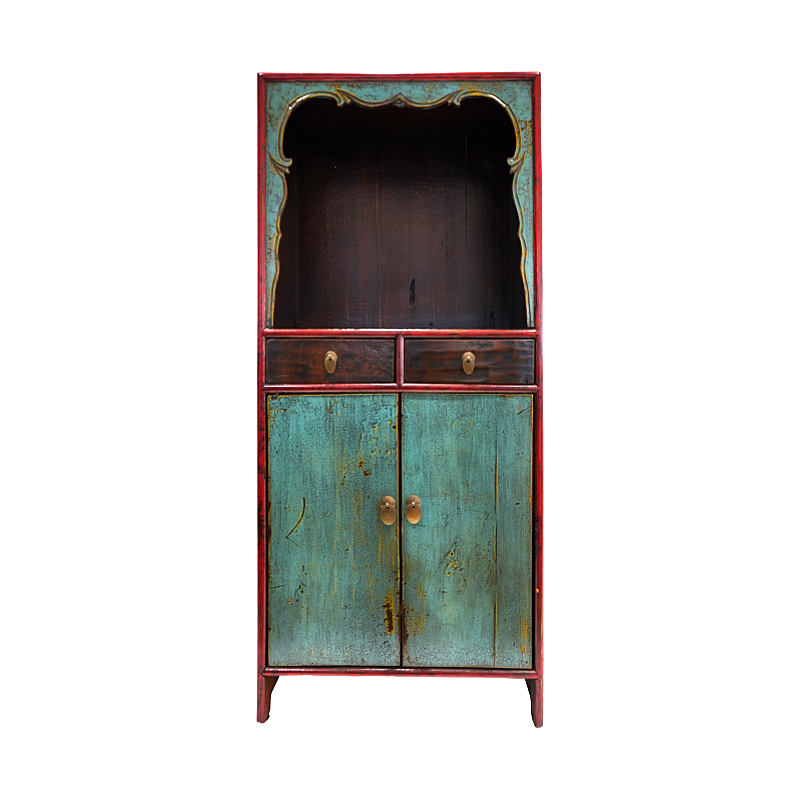 Two Doors Cabinet