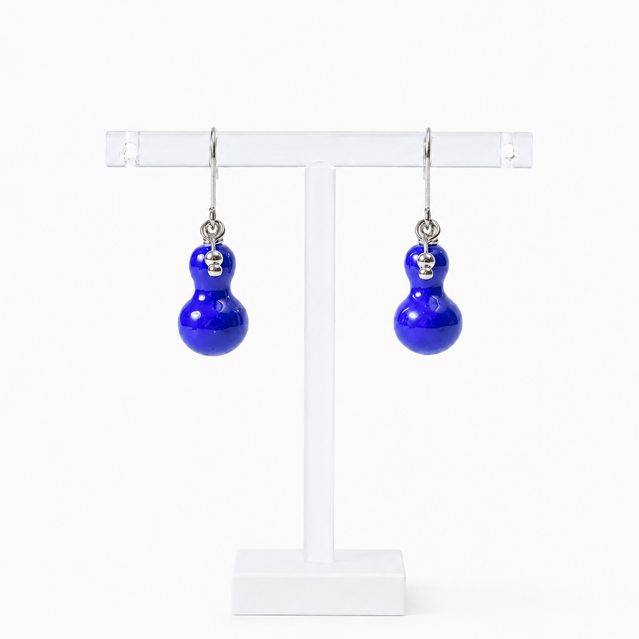 Fortune Comes Earrings