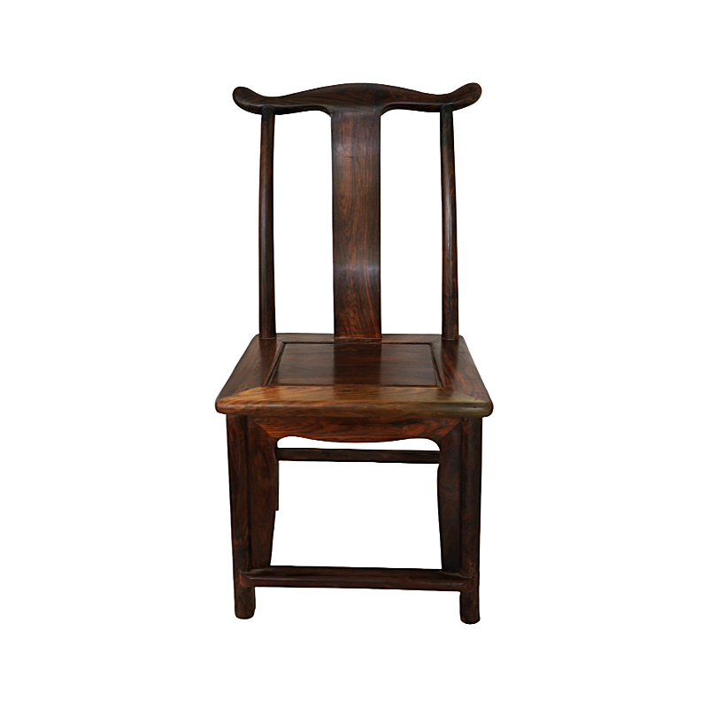 Rosewood Mandarin Chair