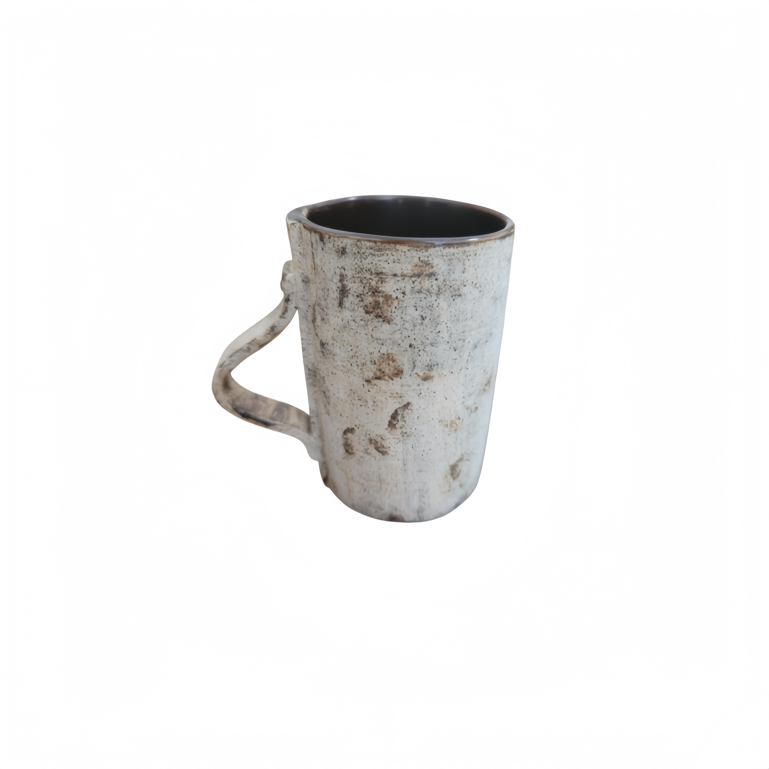 Plain Origin Coffee Mug