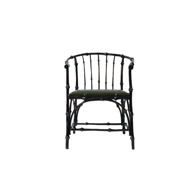 Qiong Bamboo Chair