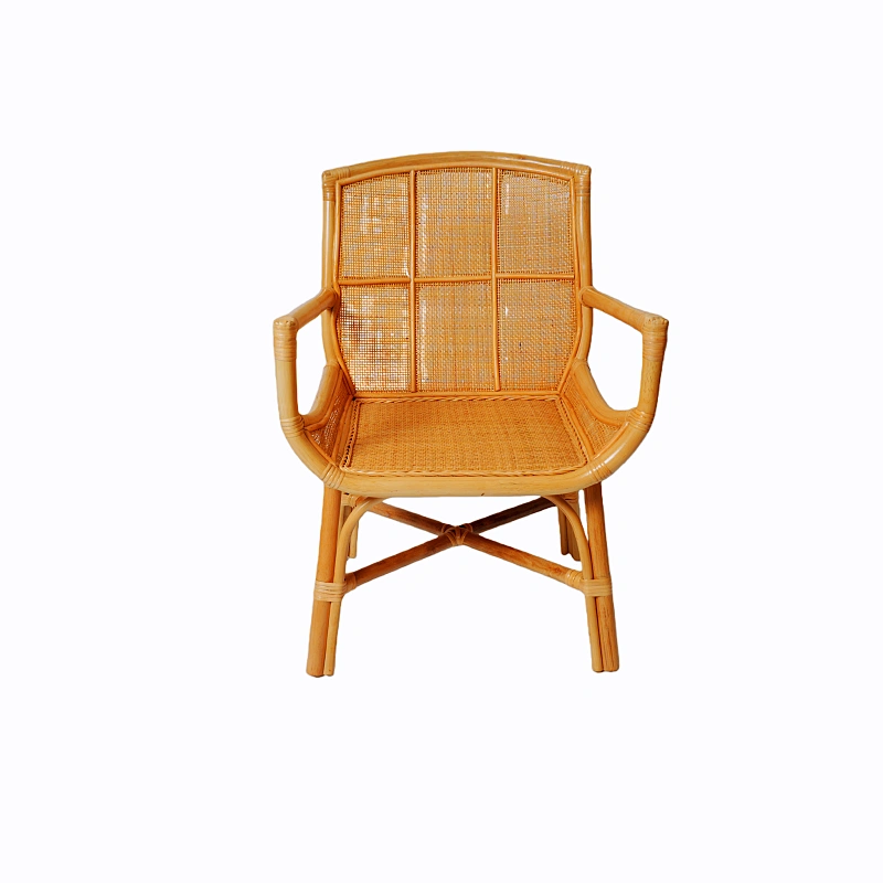 New Style Rattan Chair