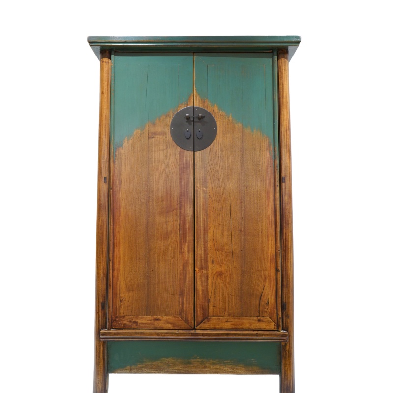 Two Doors Cabinet