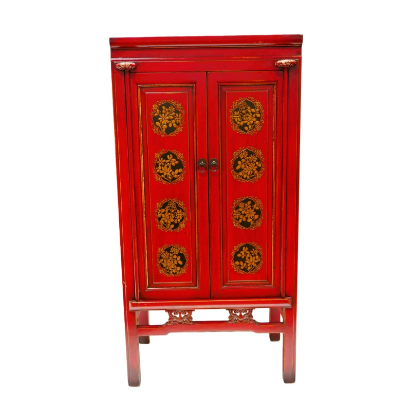 Two Doors Cabinet