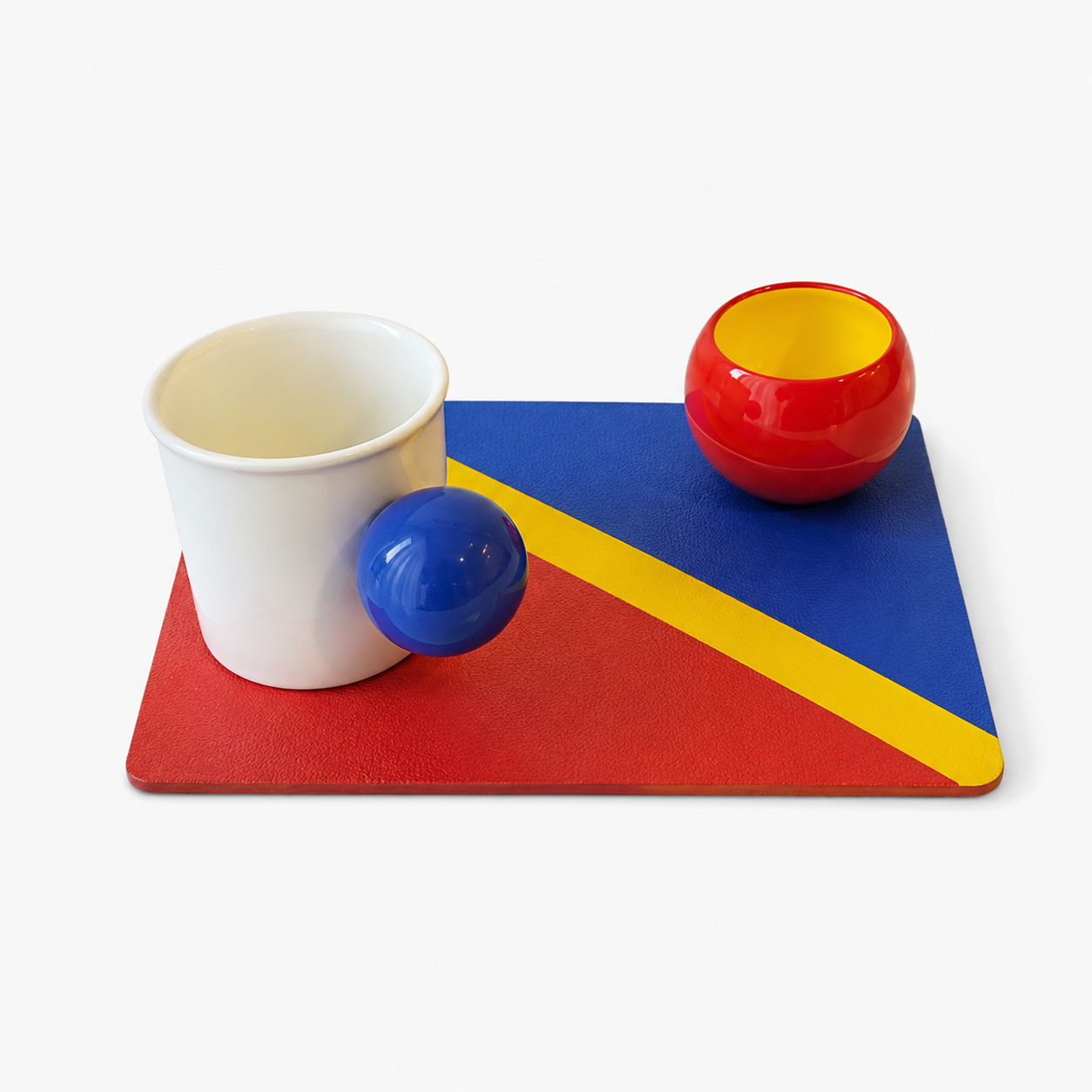 Wobble Ceramic Mug