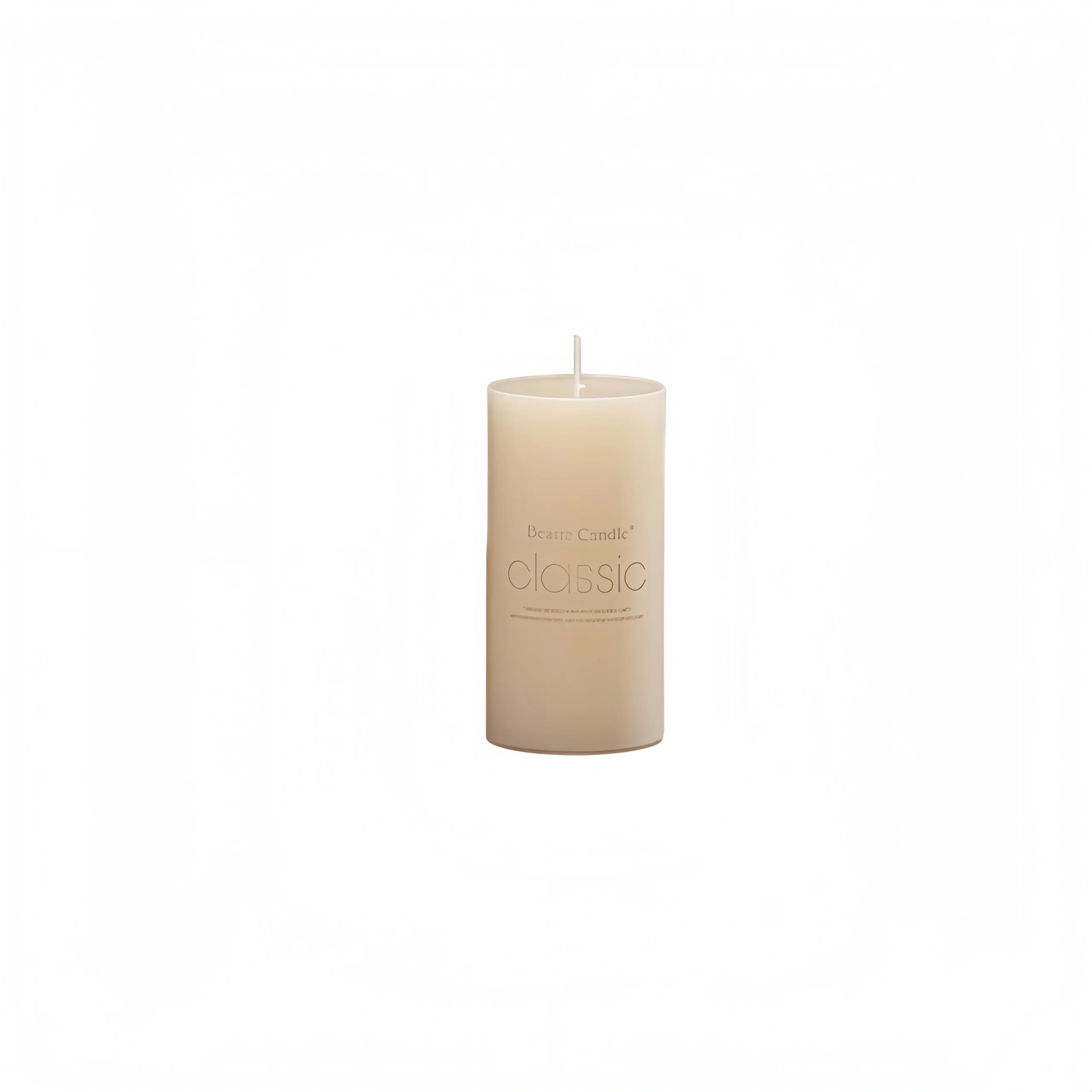 Medium Candle