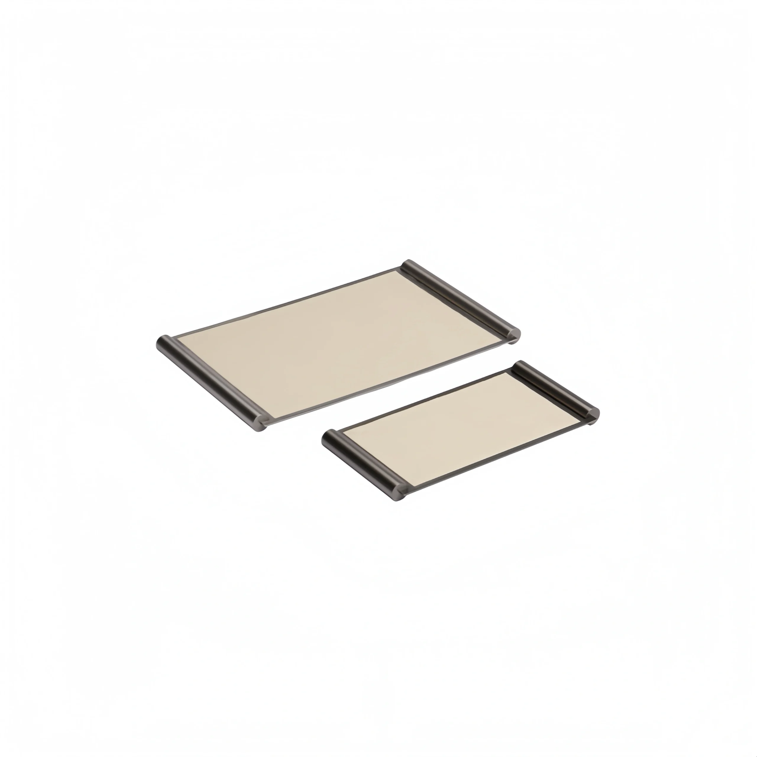 Large Angelica Root Tray