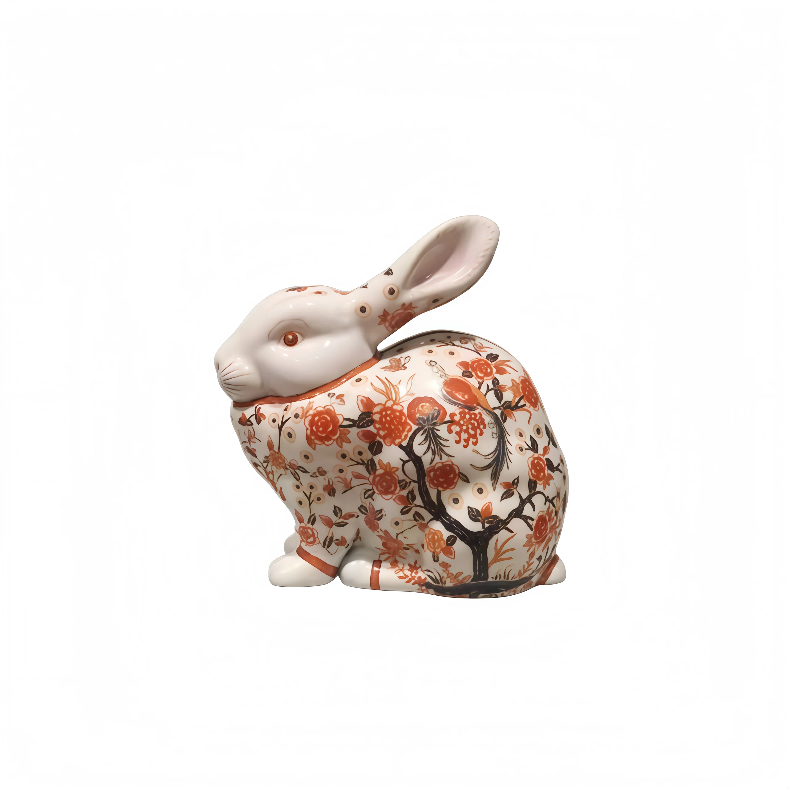 Rabbit Figurine