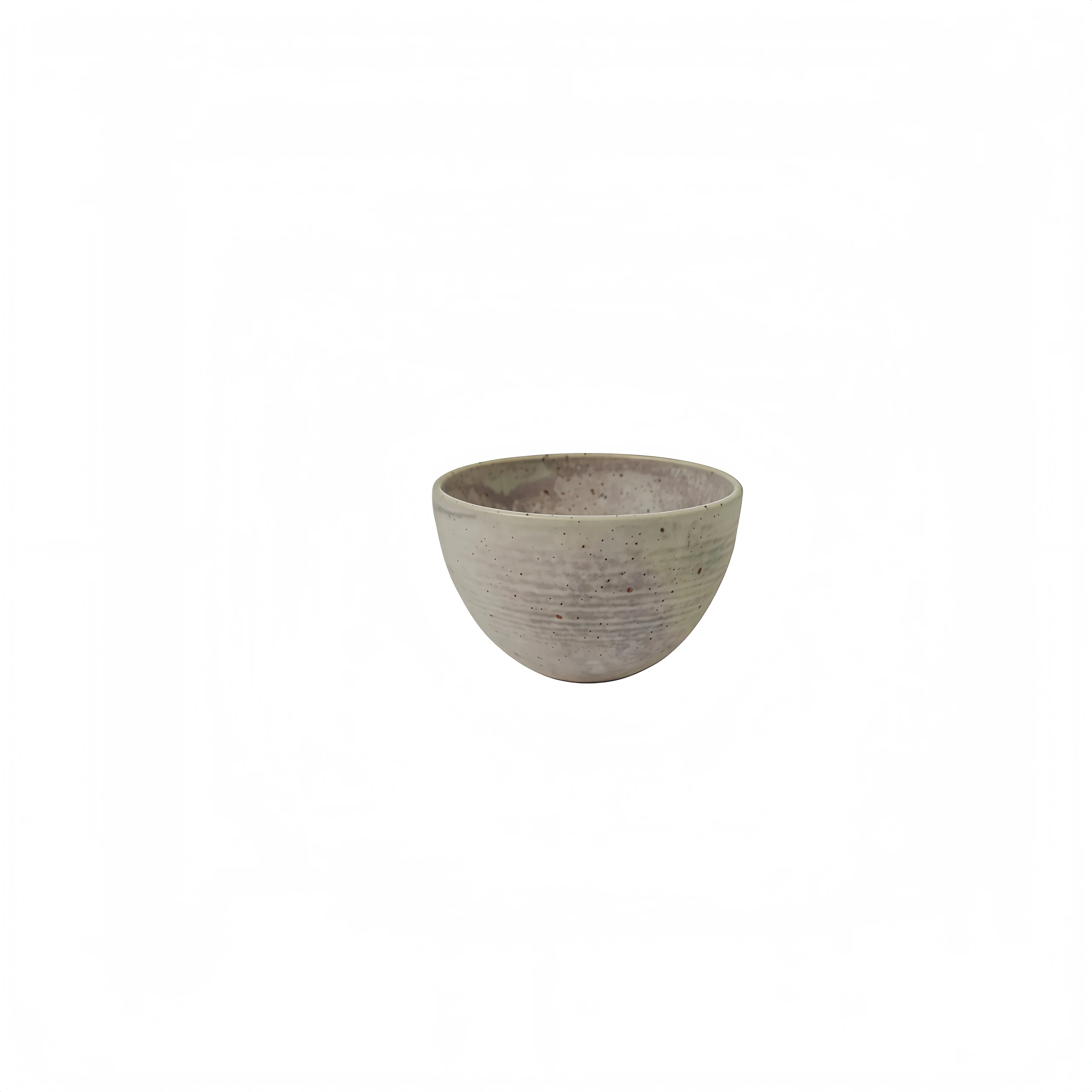 Wood-Fired Curved-Belly Cup