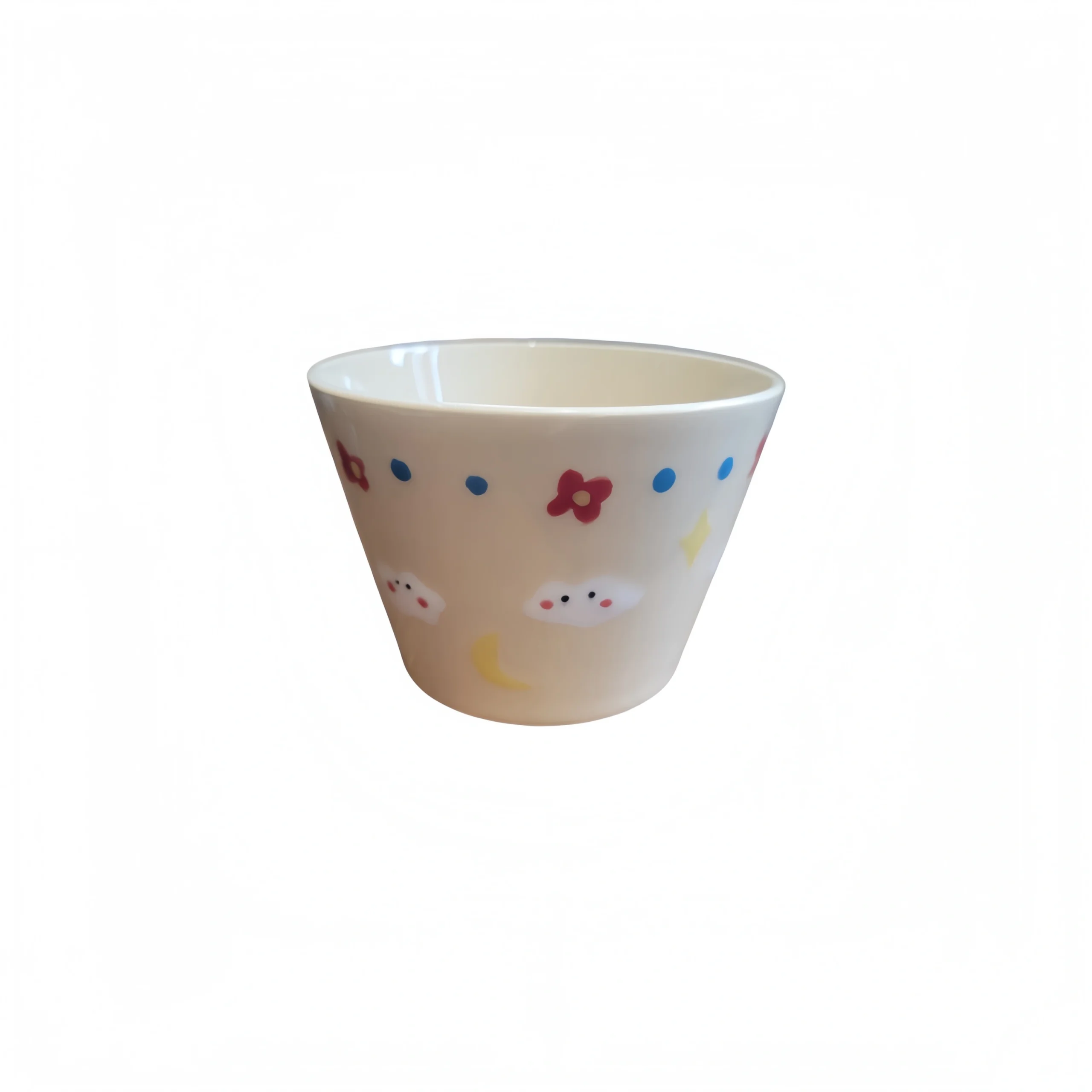 Cloud Square Cup