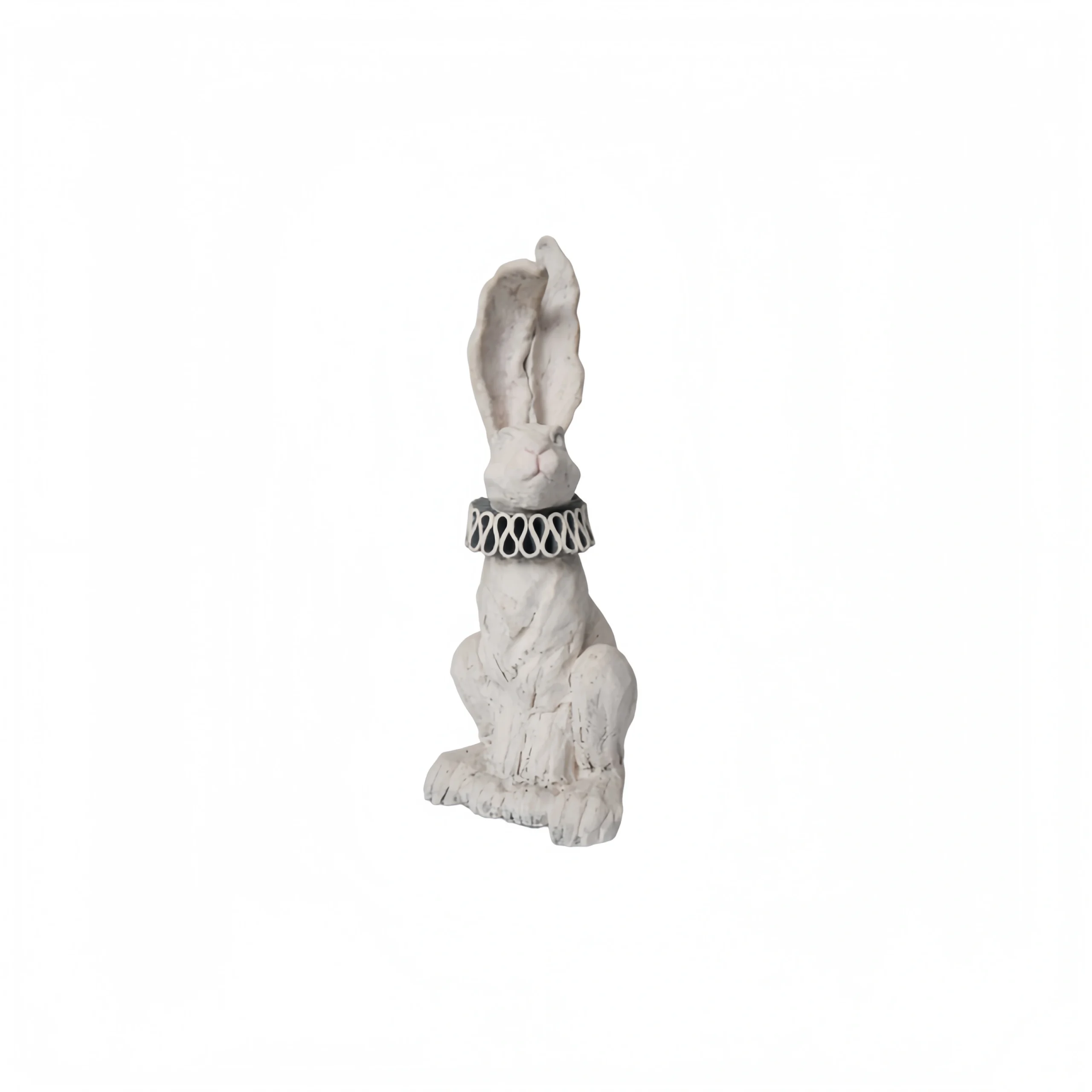 Rabbit Ceramic Ornament