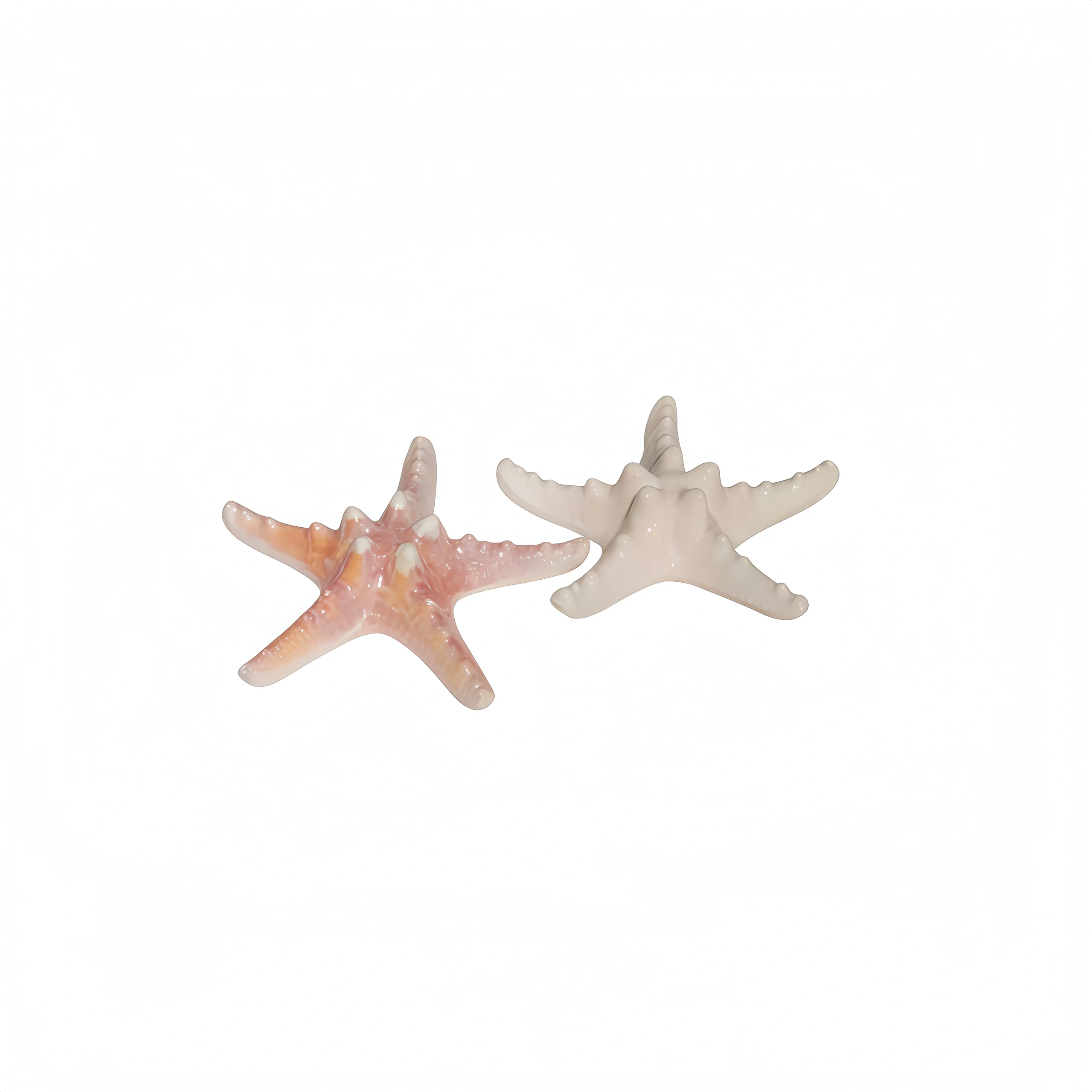 Starfish Ornament