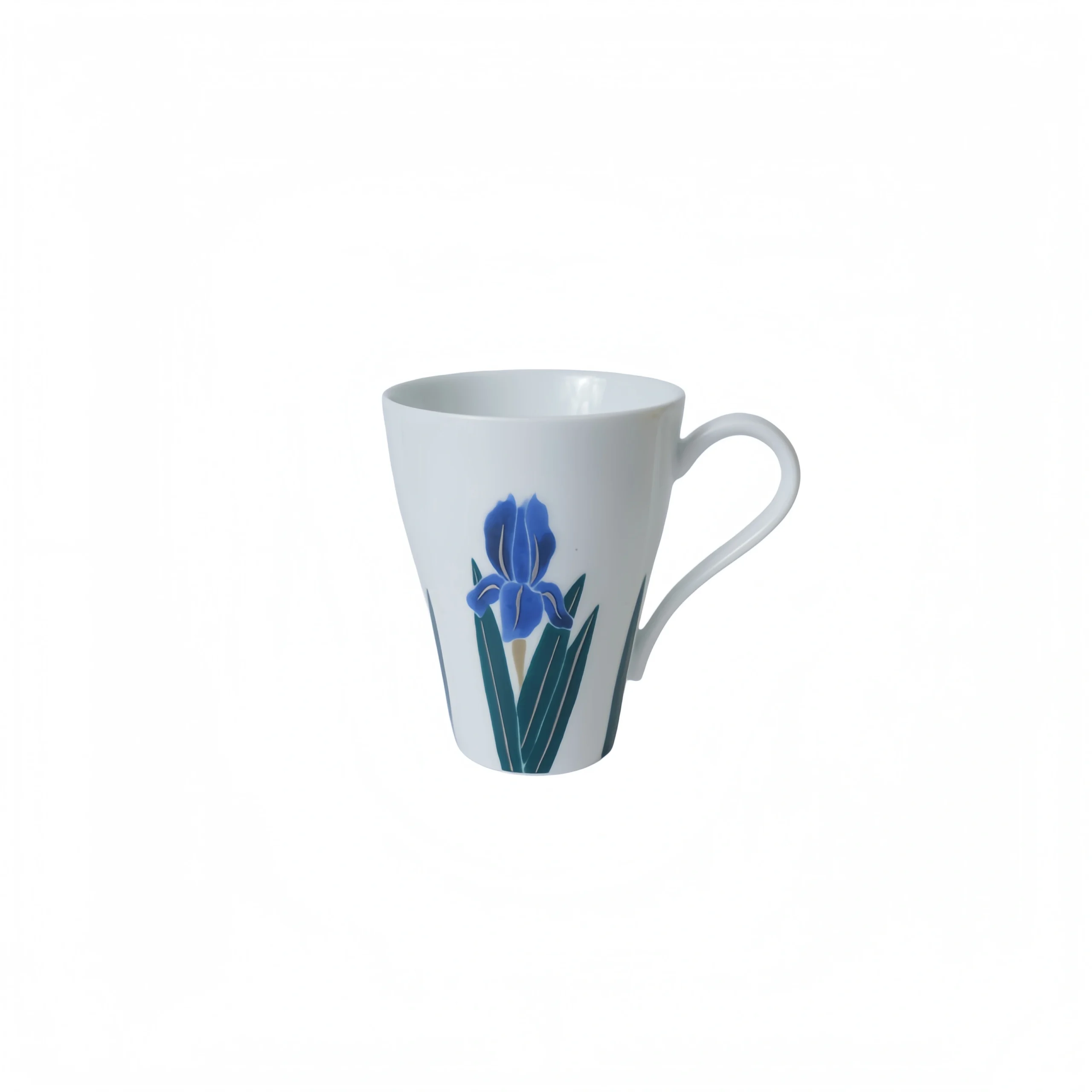 Iris Mug