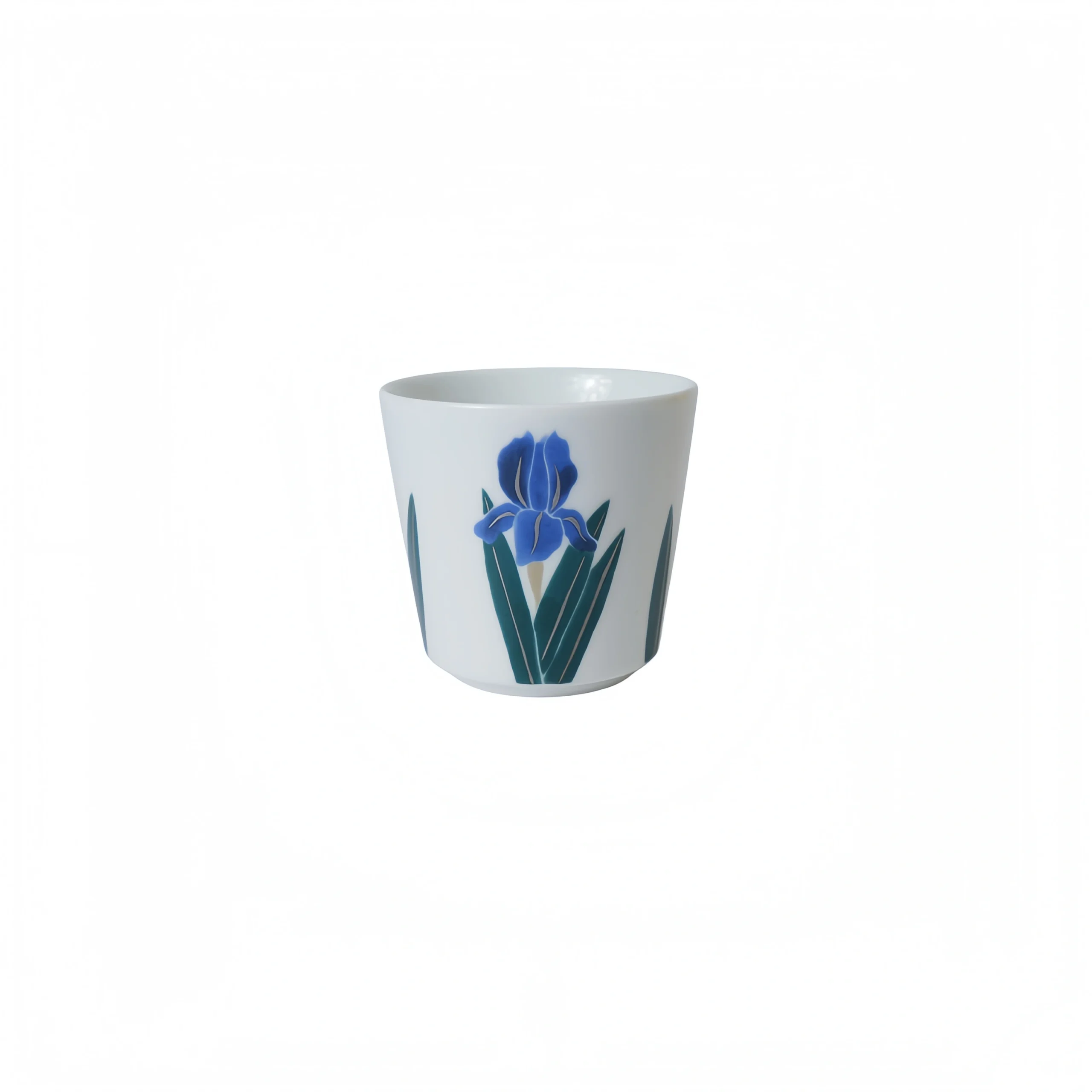 Iris Grip Cup