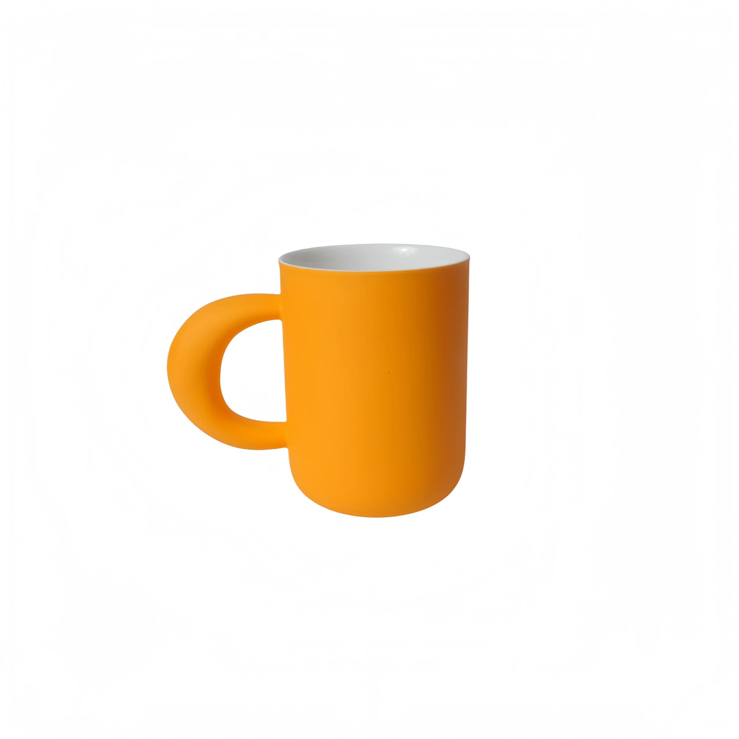 Jelly Cup – Mango Yellow