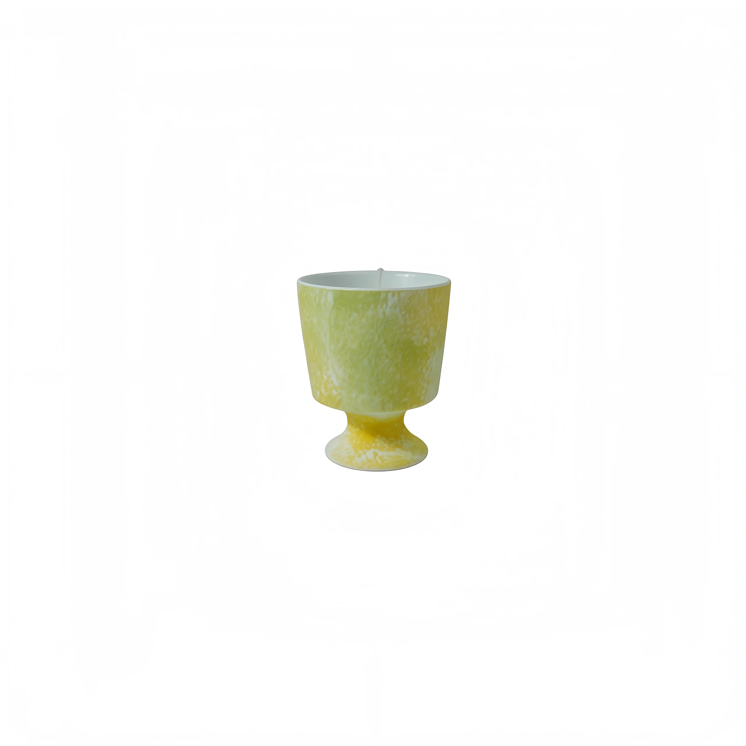 Blooming Flower Aroma Cup