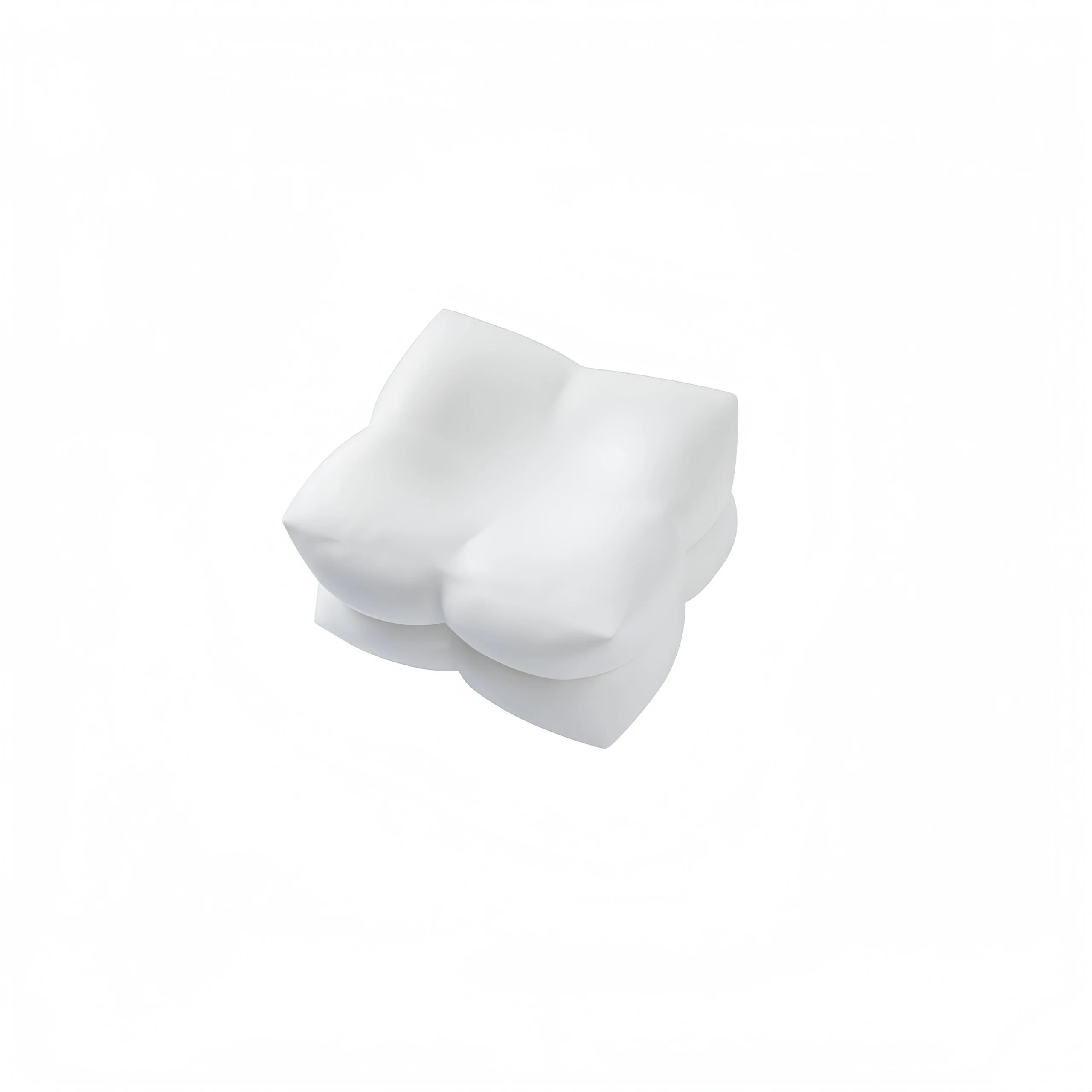 Ceramic Jewelry Dish – Blue