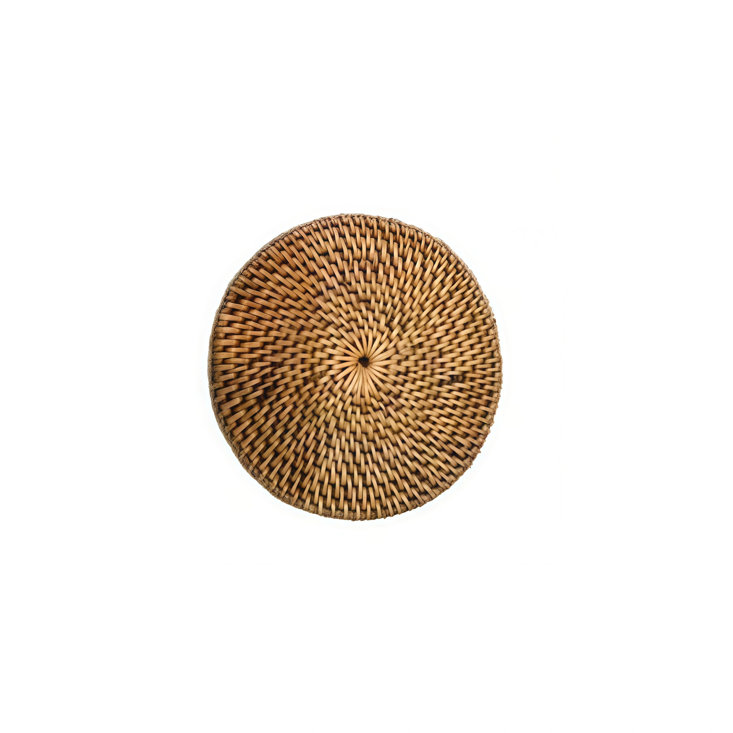 Indonesian Coarse Woven Mat