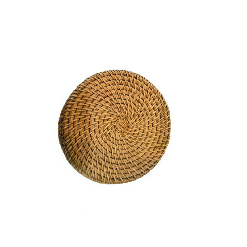 Vietnamese Autumn Rattan Mat