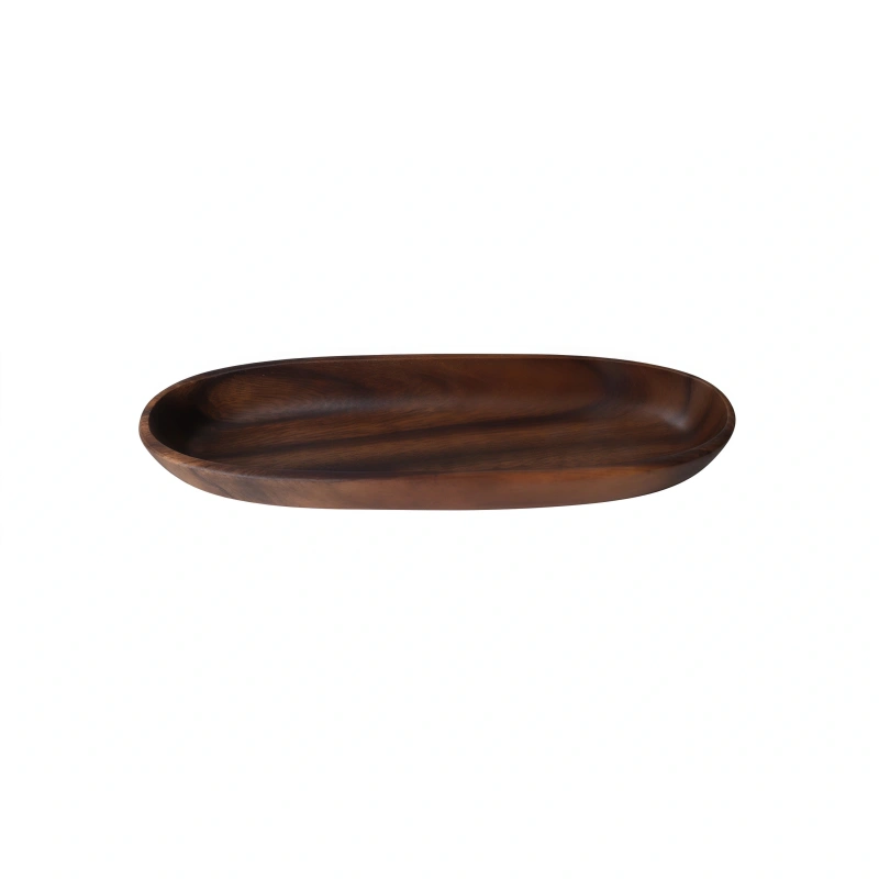 Walnut Small Boat