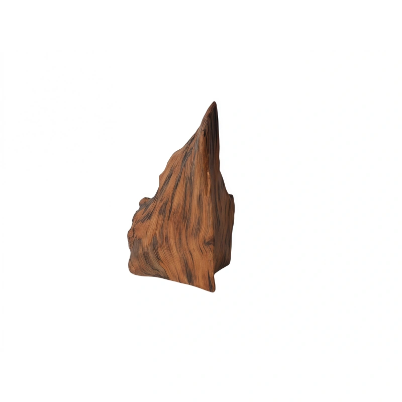Agarwood Ornament – Strange Rock