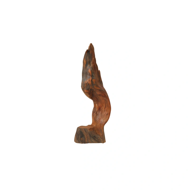 Agarwood Ornament – Immortal Mountain