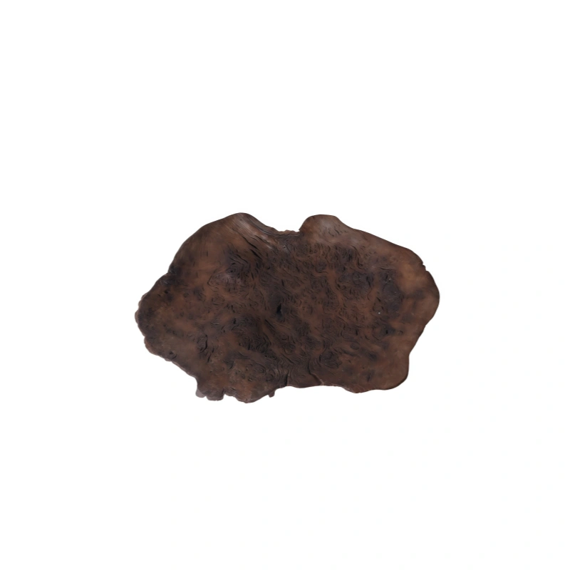 Natural Wood Dry Tea Tray