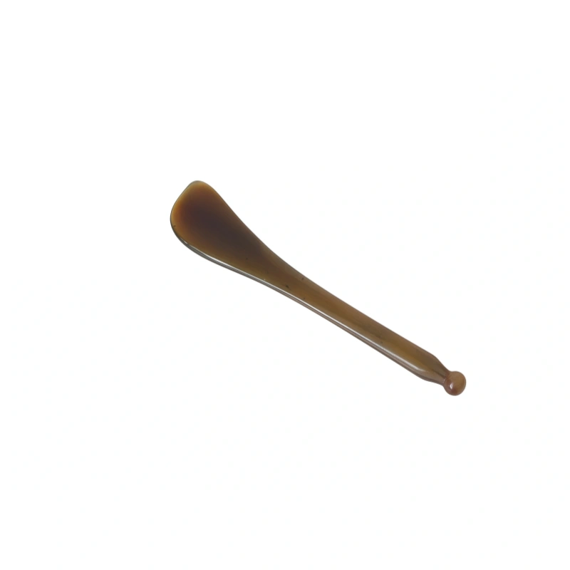 Horn Gua Sha Scraper