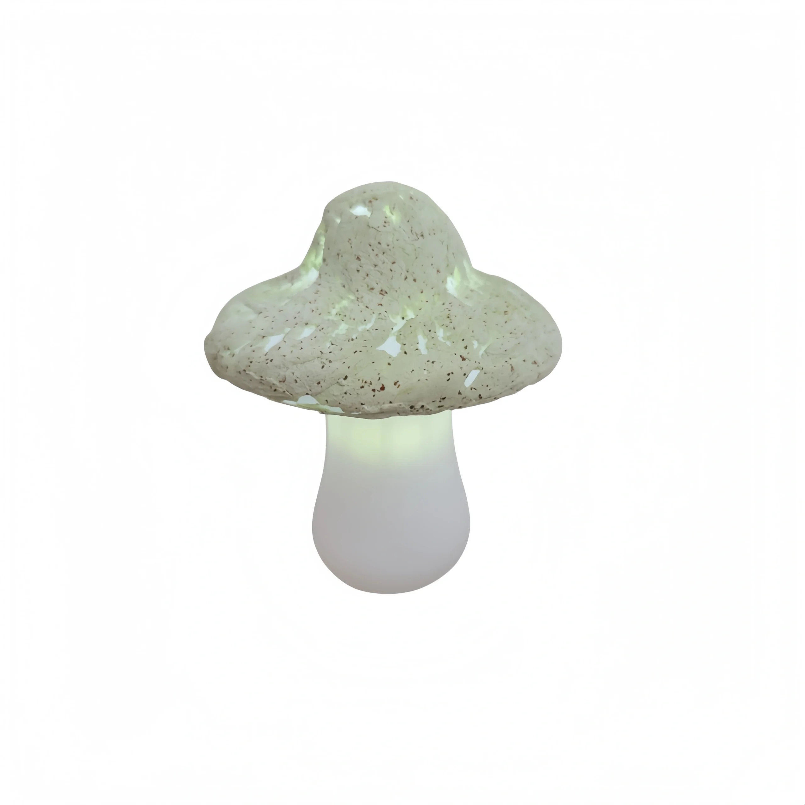 Forest Series – Small Mushroom Lamp
