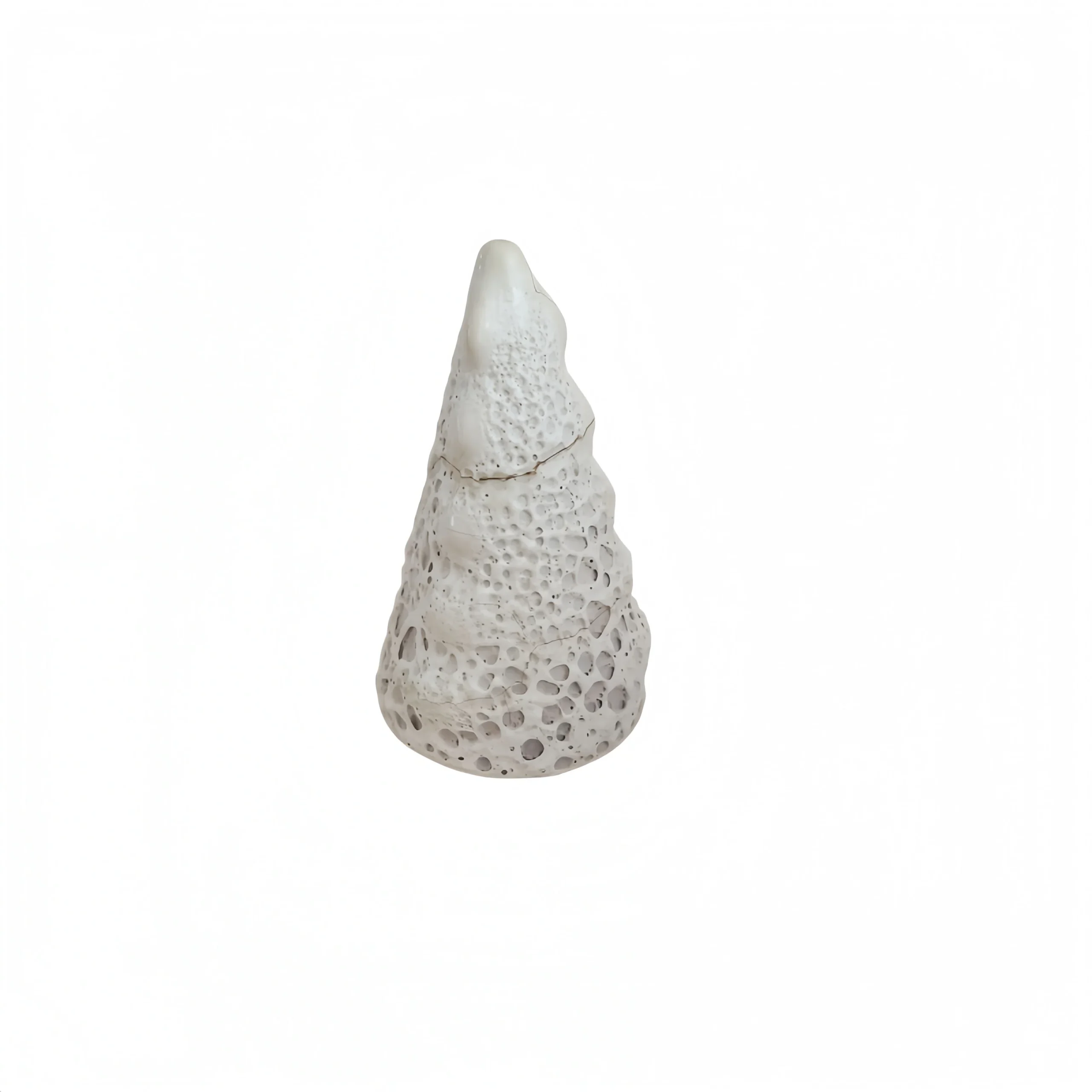 Ocean Series – Fission Ceramic Lamp (Large)