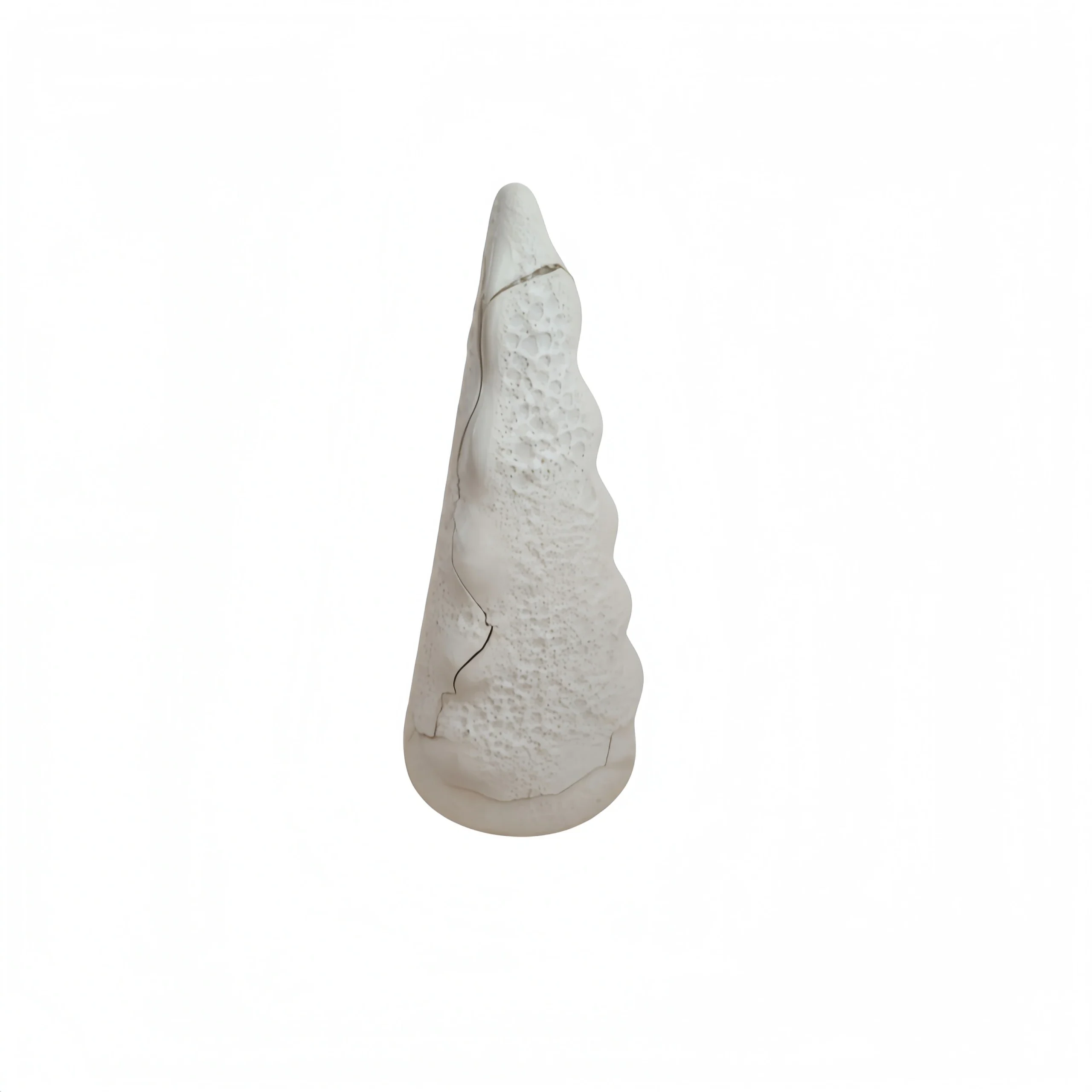 Ocean Series – Fission Ceramic Lamp (Small)