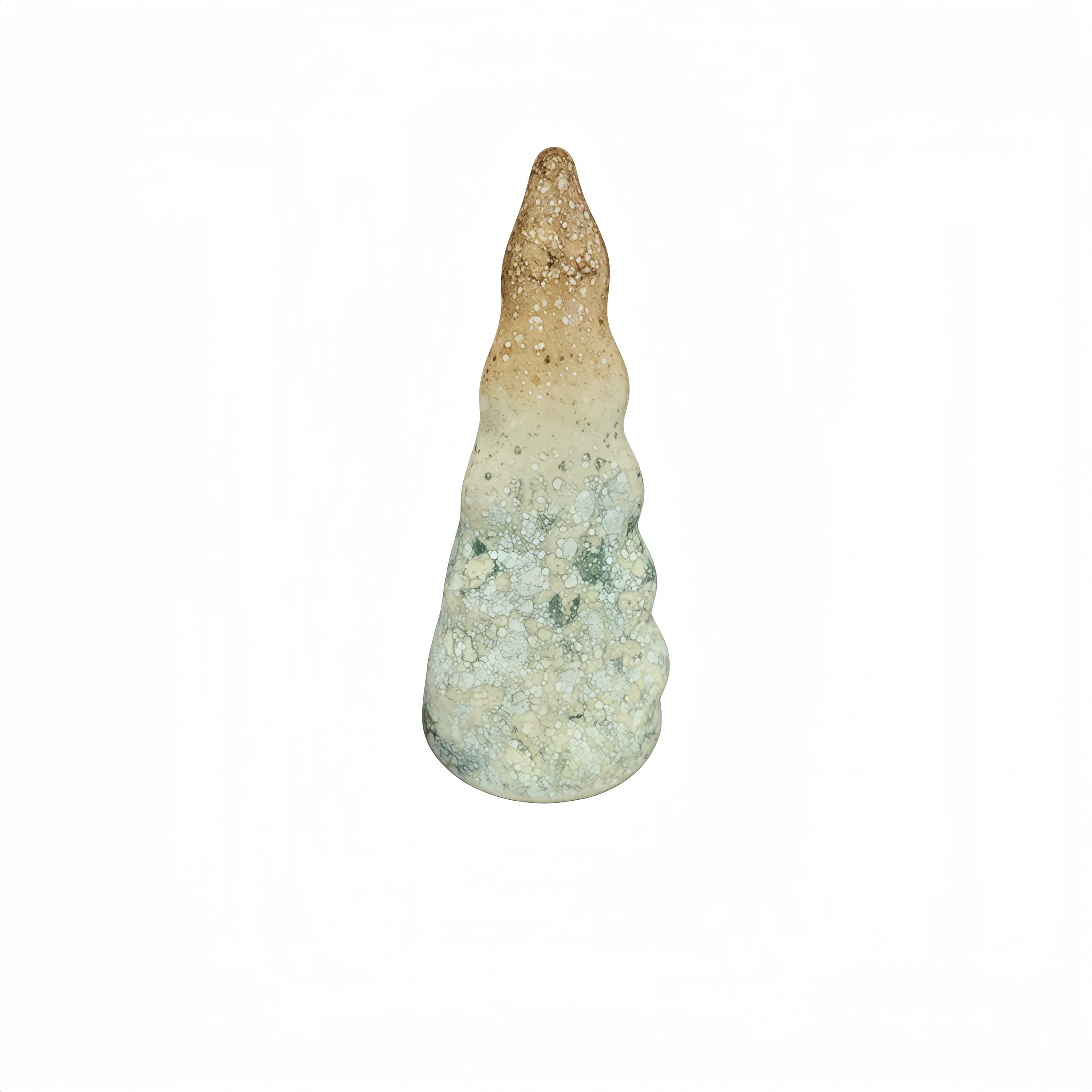 Ocean Series – Stalagmite Ceramic Lamp