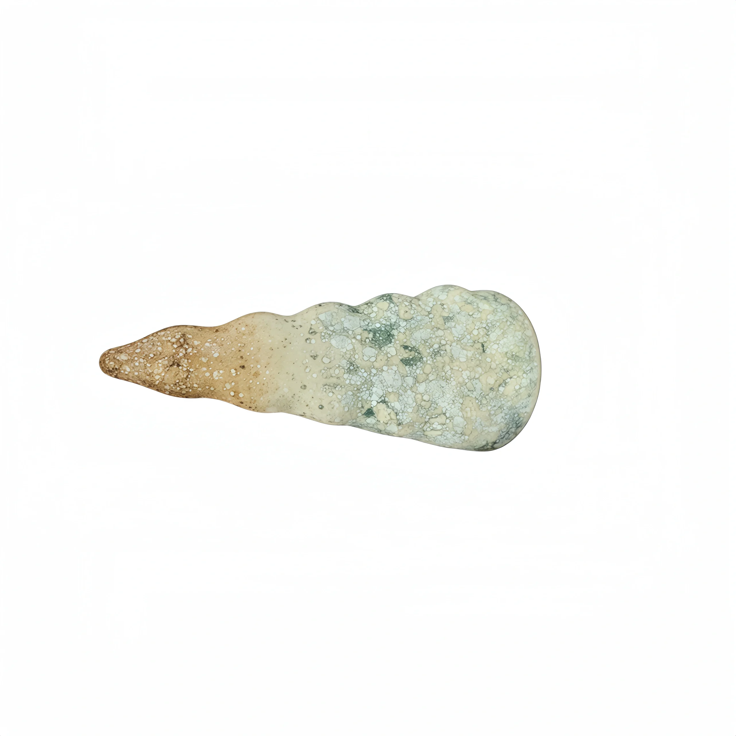 Ocean Series – Stalagmite Ceramic Lamp