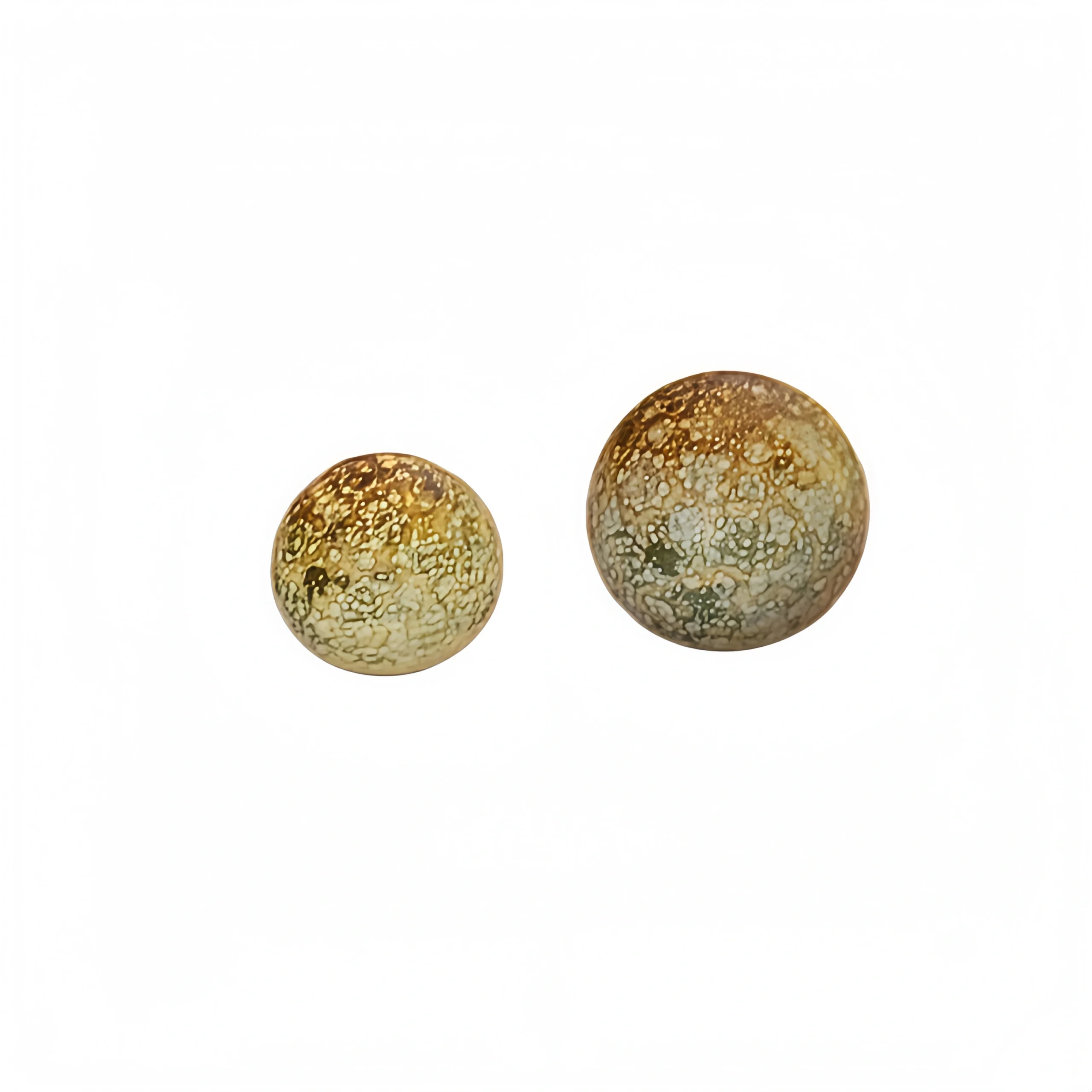 Forest Series – Large Round Mushroom Lamp