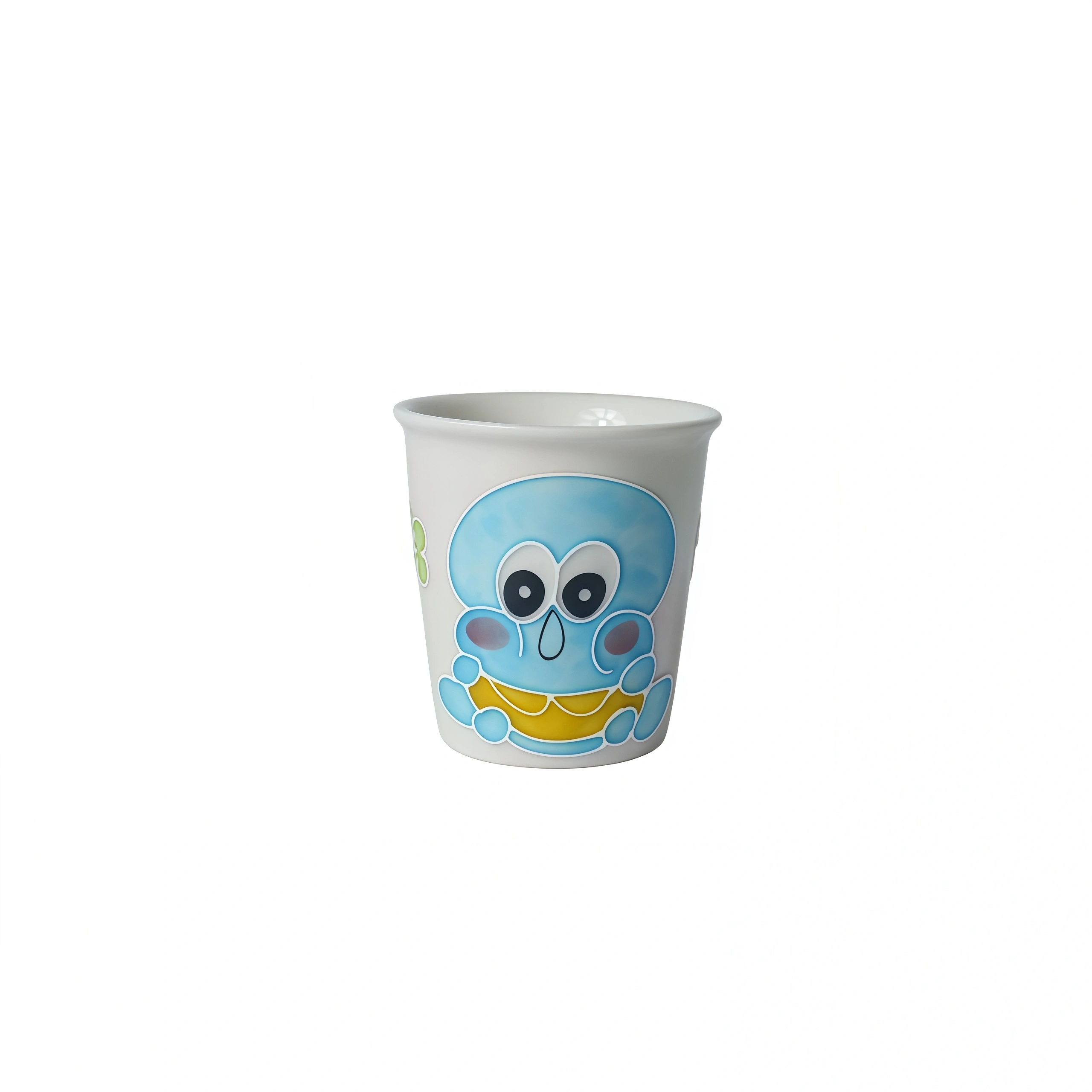 Octopus Brother Cola Cup