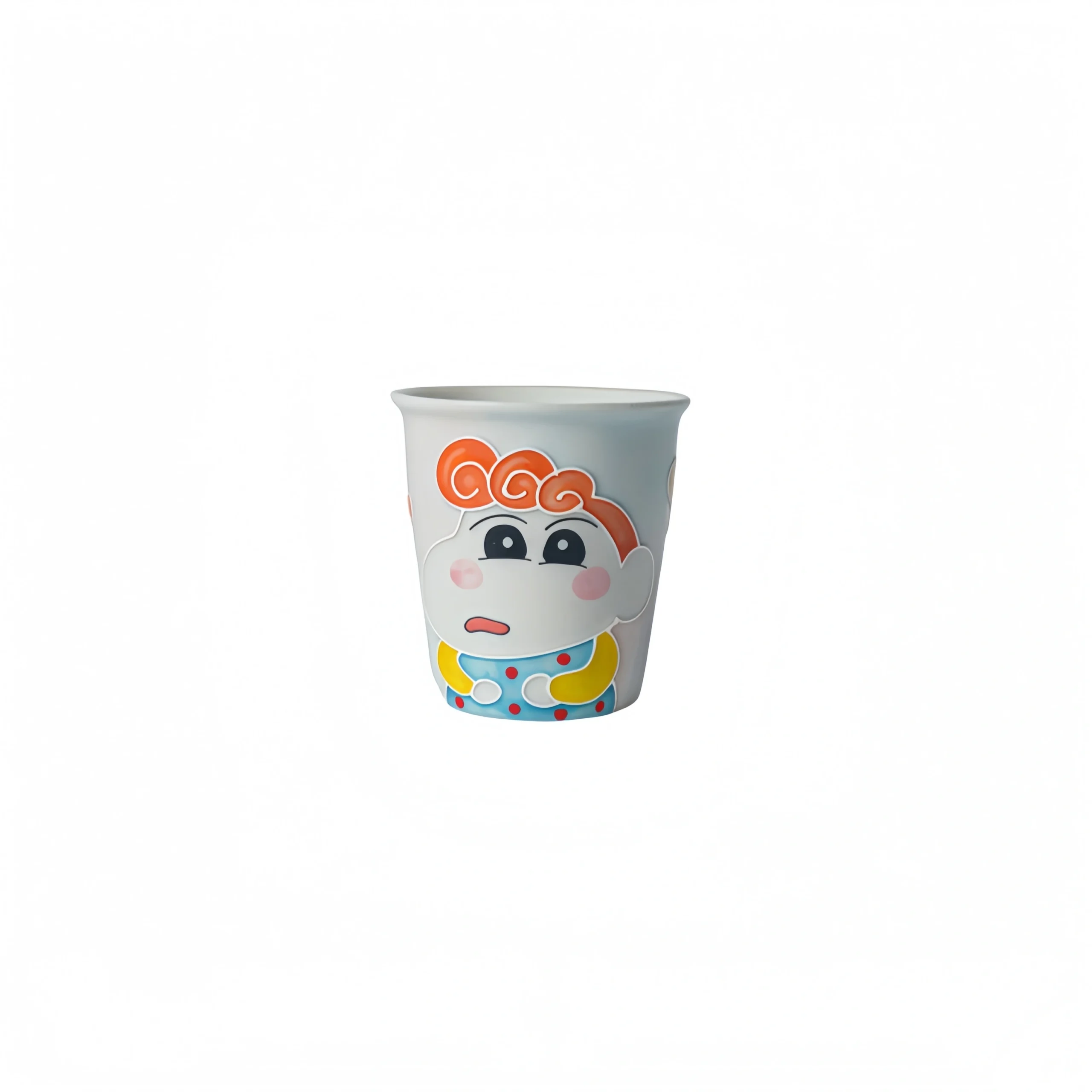 Sunflower Cola Cup
