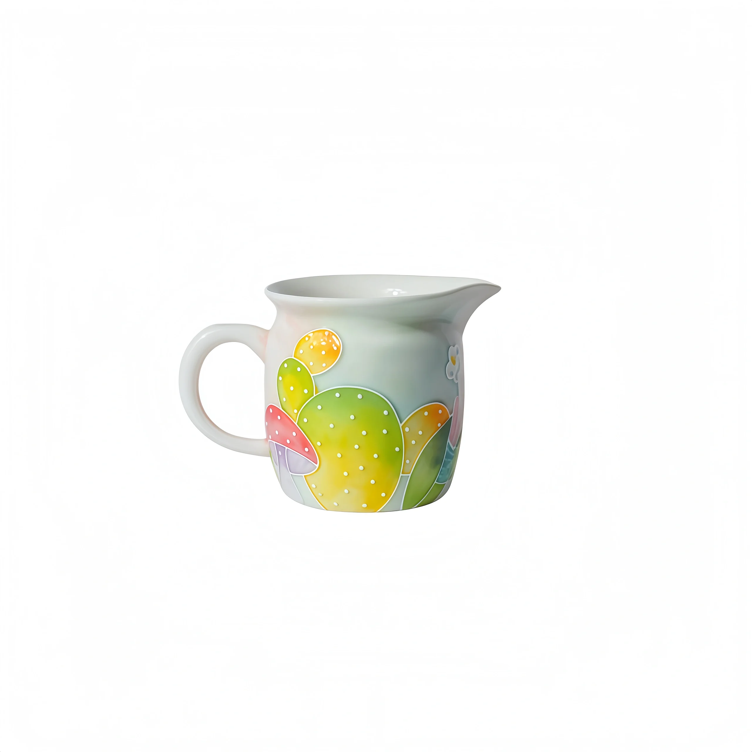 Cactus Original Design Cup