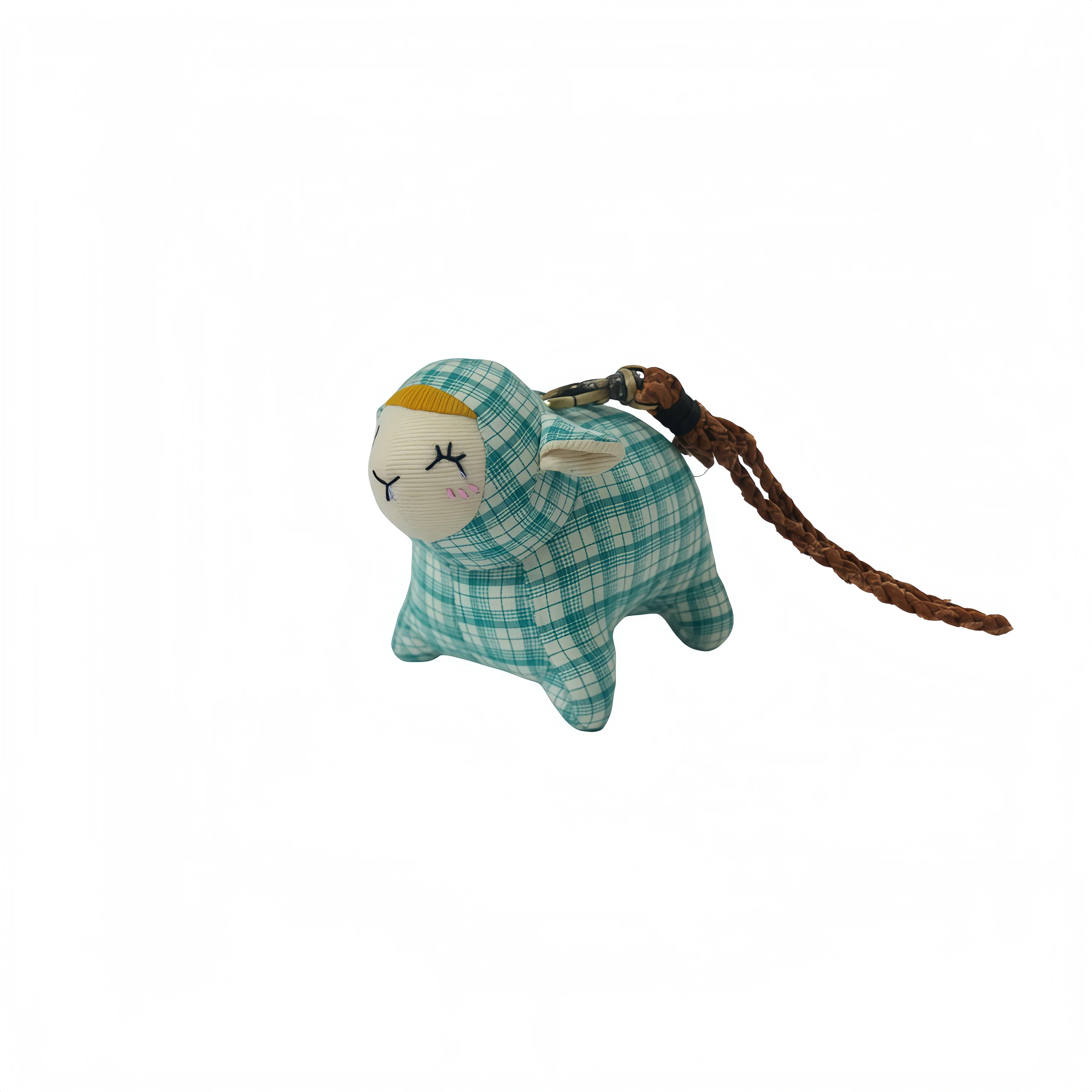 Small Lamb Plush Toy