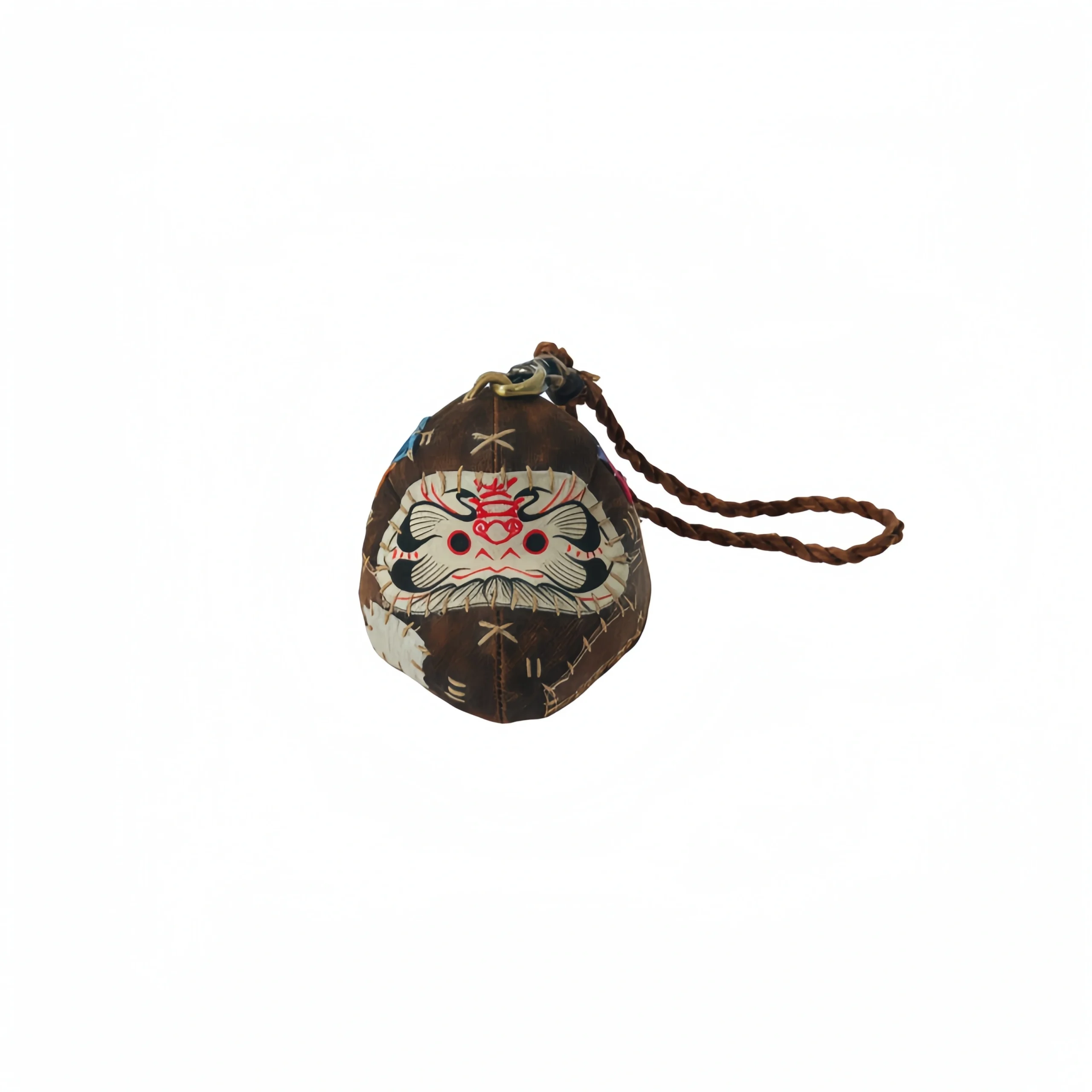 Daruma Egg Large Plush