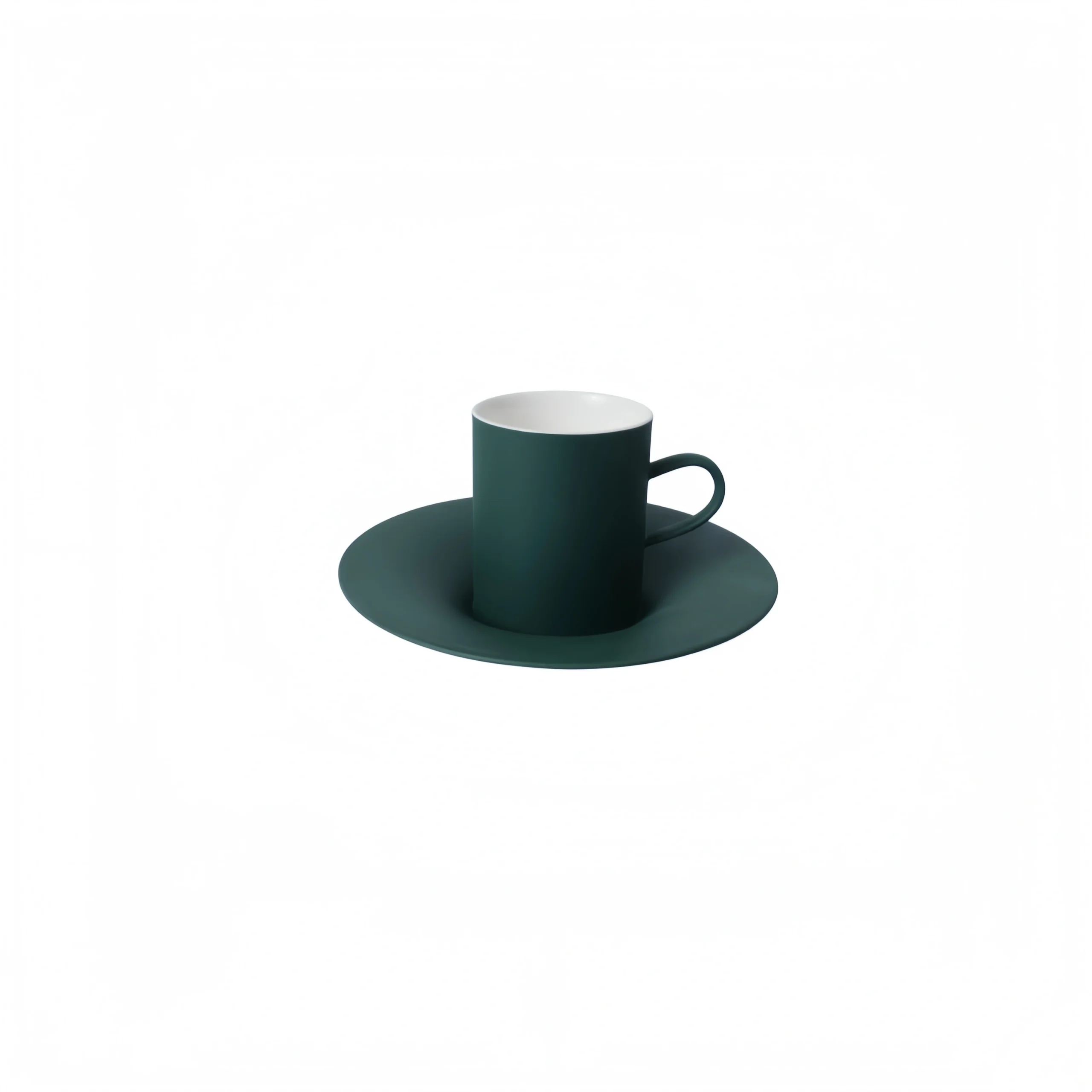 Distant Mountains Cup – Wild Green