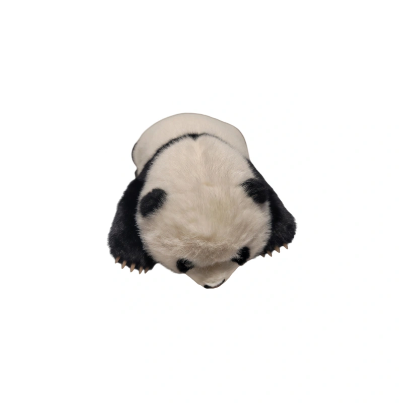 Panda Plush Toy