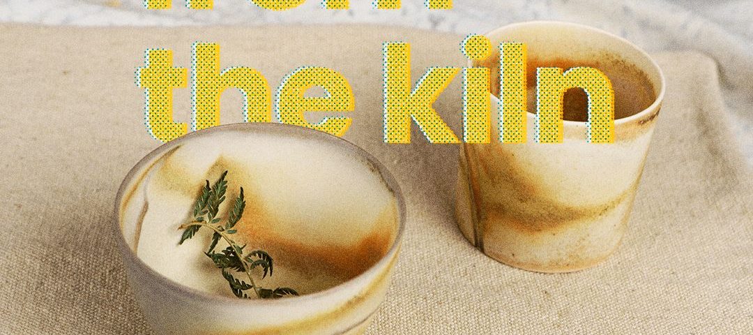 Wood-Fired Ceramics for Slow Tea Rituals