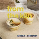 Wood-Fired Ceramics for Slow Tea Rituals